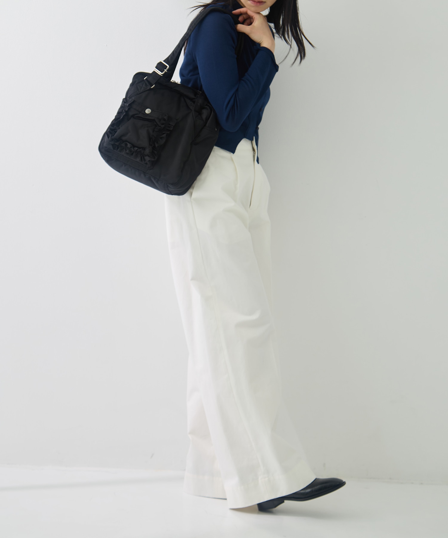 Cube Tote Bag RhodolirioN