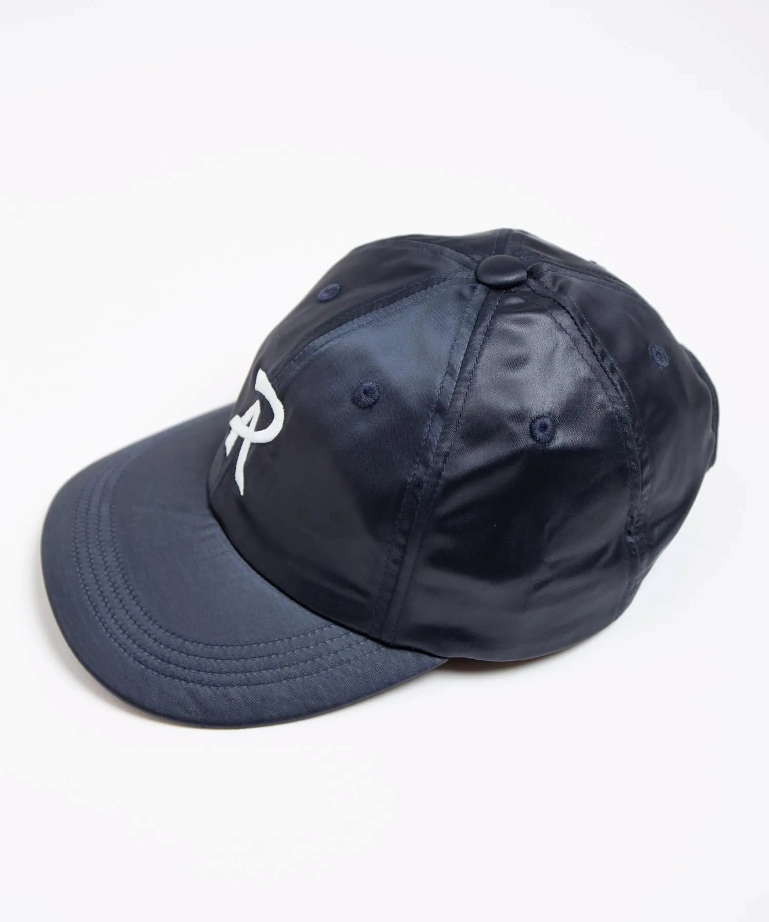 Satin B.B.CAP RACAL