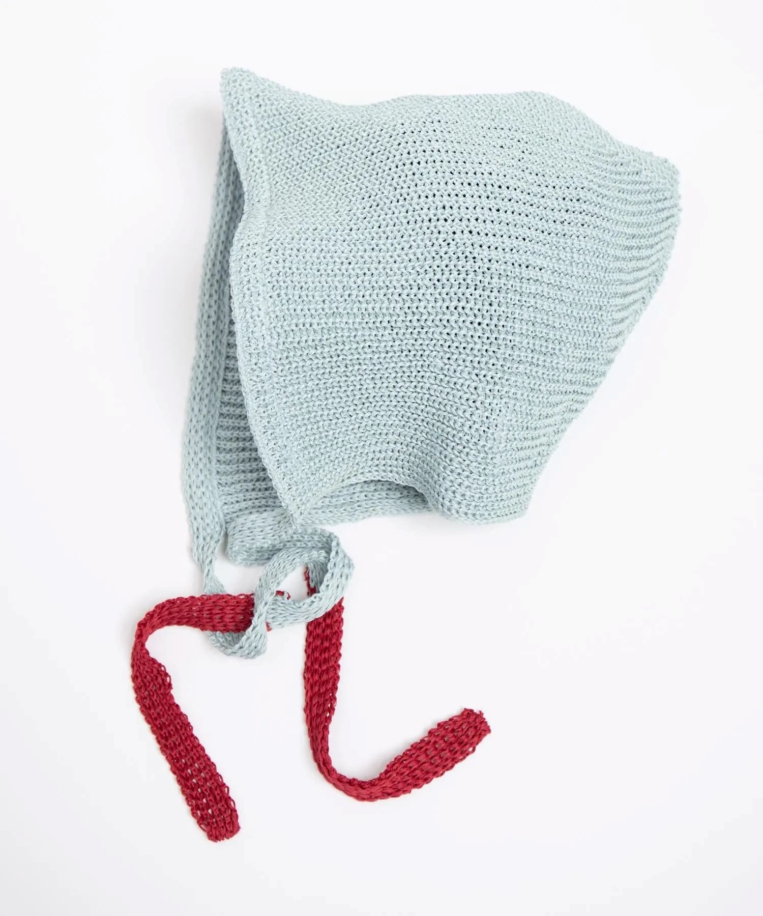Summer Knit Hoodie RACAL
