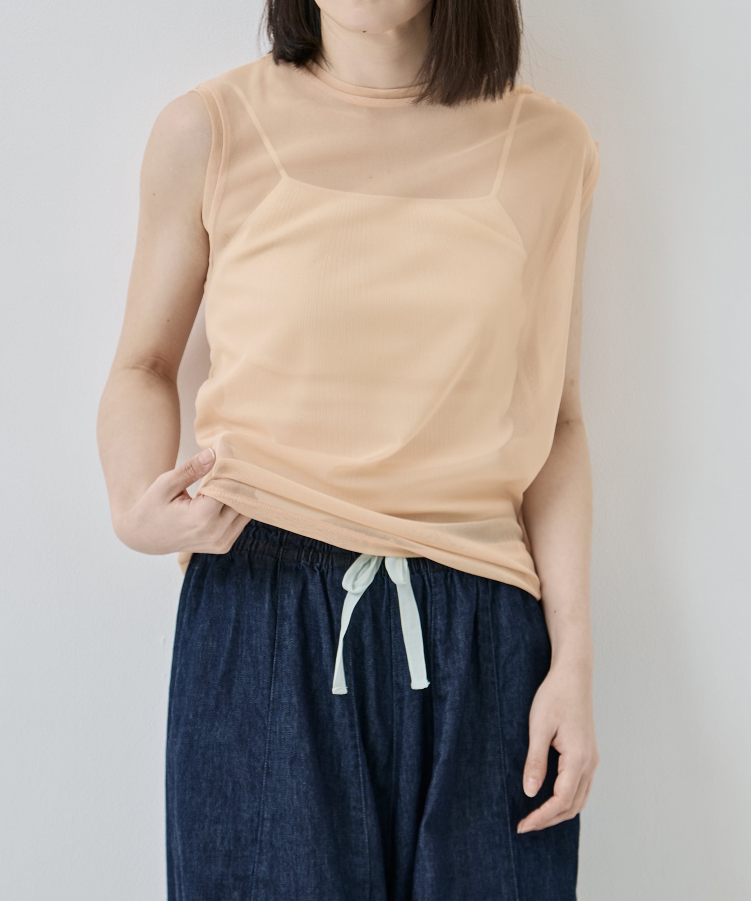 パワーネットNS Jun Mikami