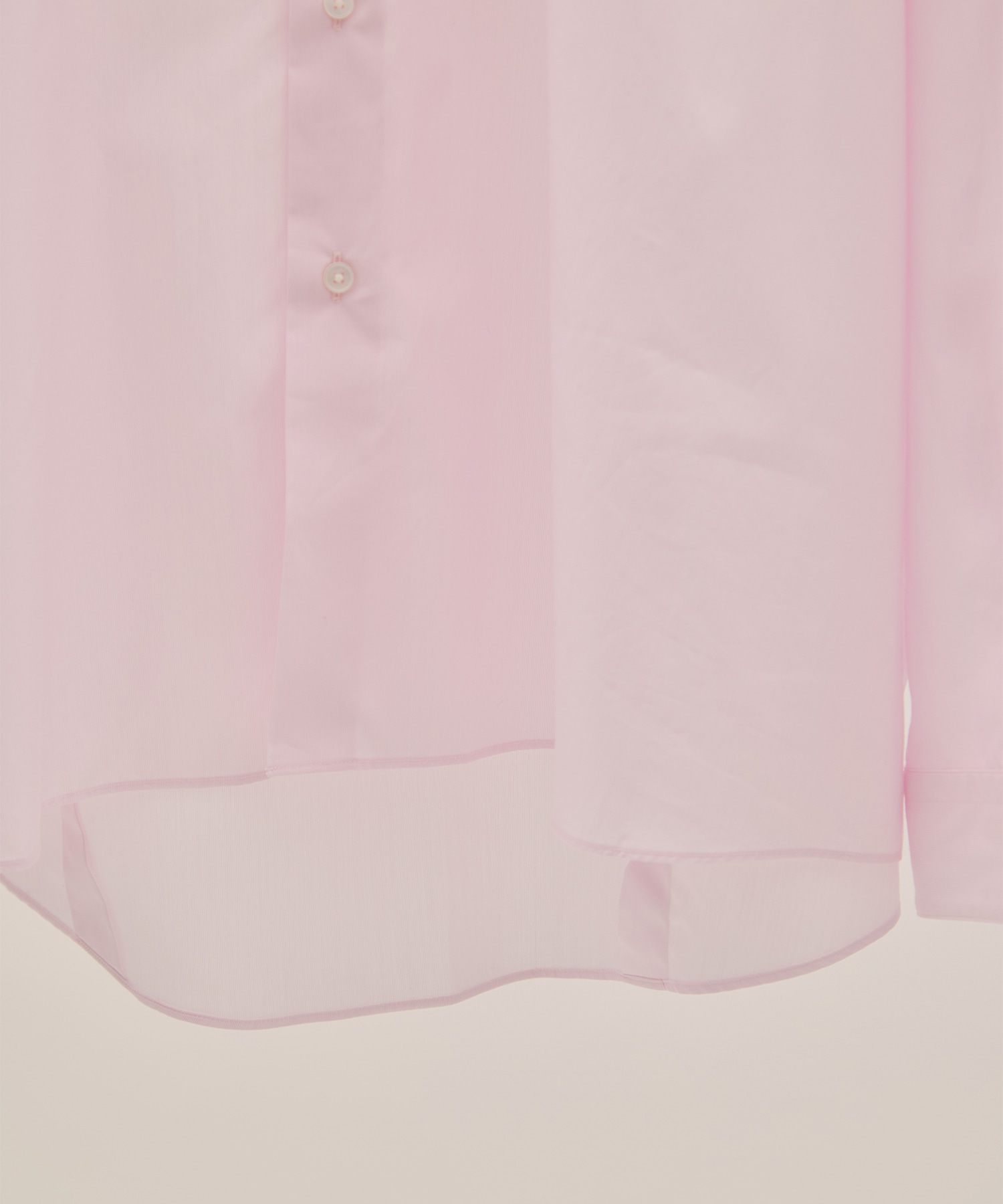 GIZA COMPACT STRIPE OVERSIZED SHIRTS ATON