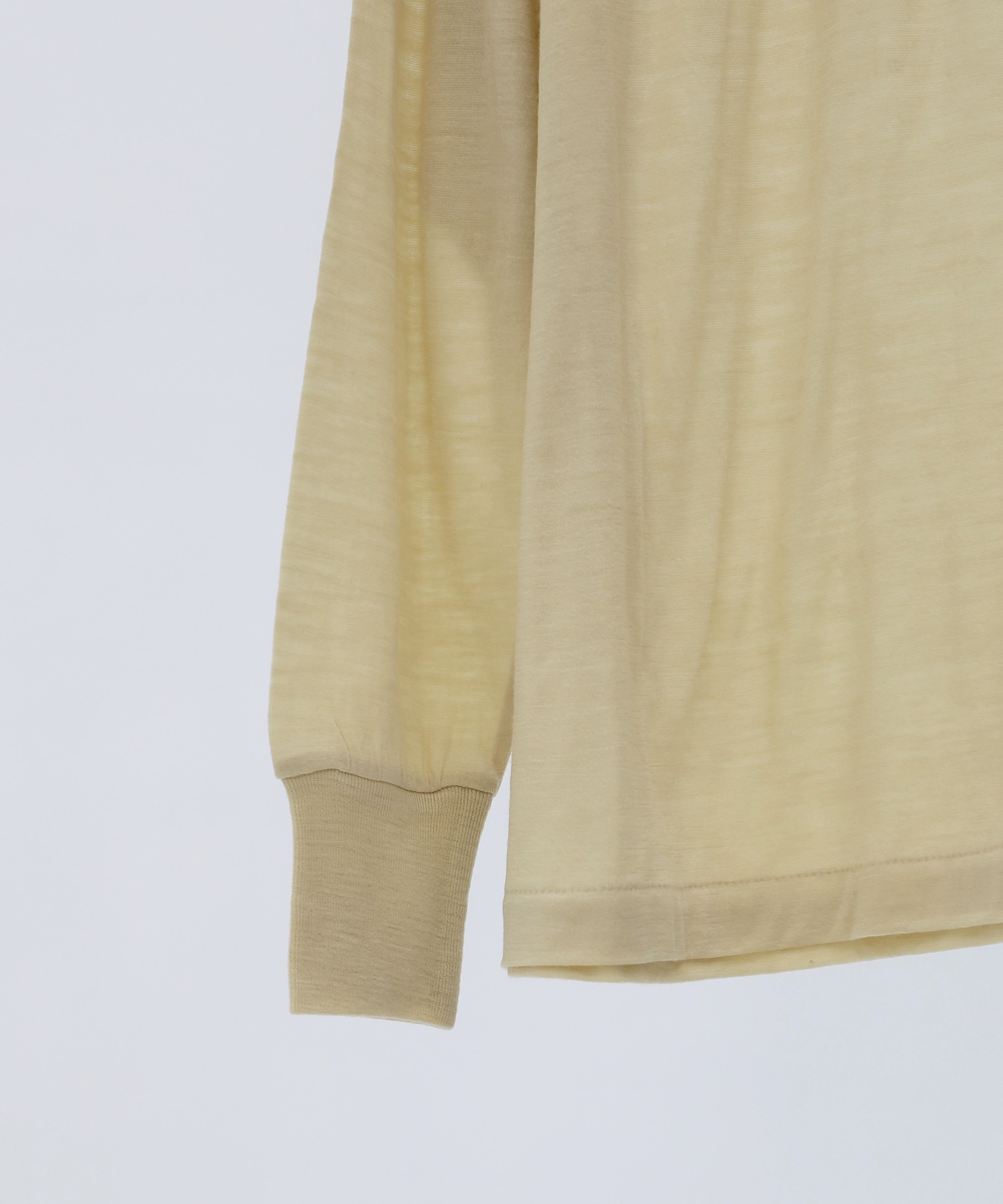 WOOL GAUZE TENJIKU T/N PO TOURNON.