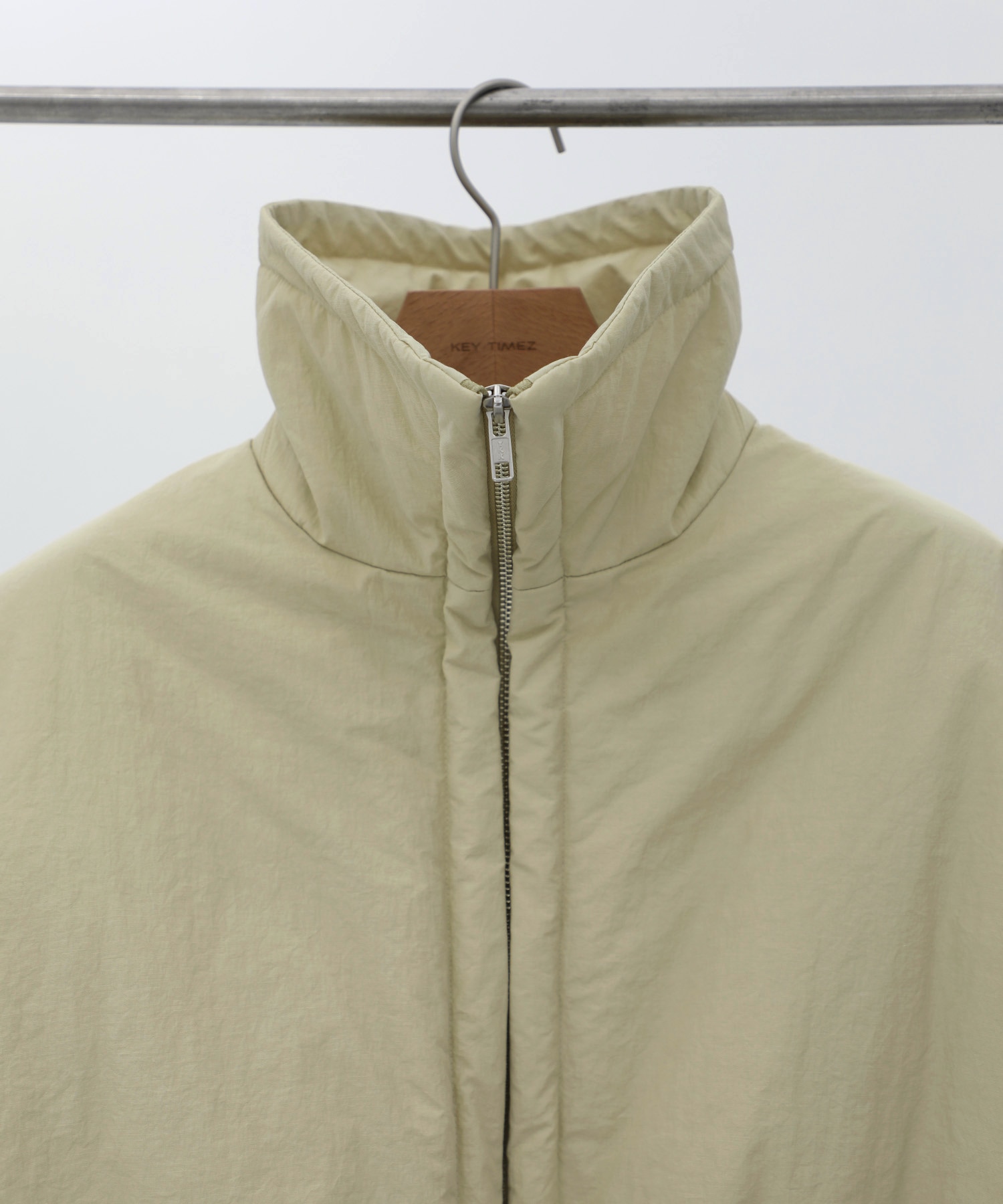 N/C TAFFETA BATTING CT TOURNON.