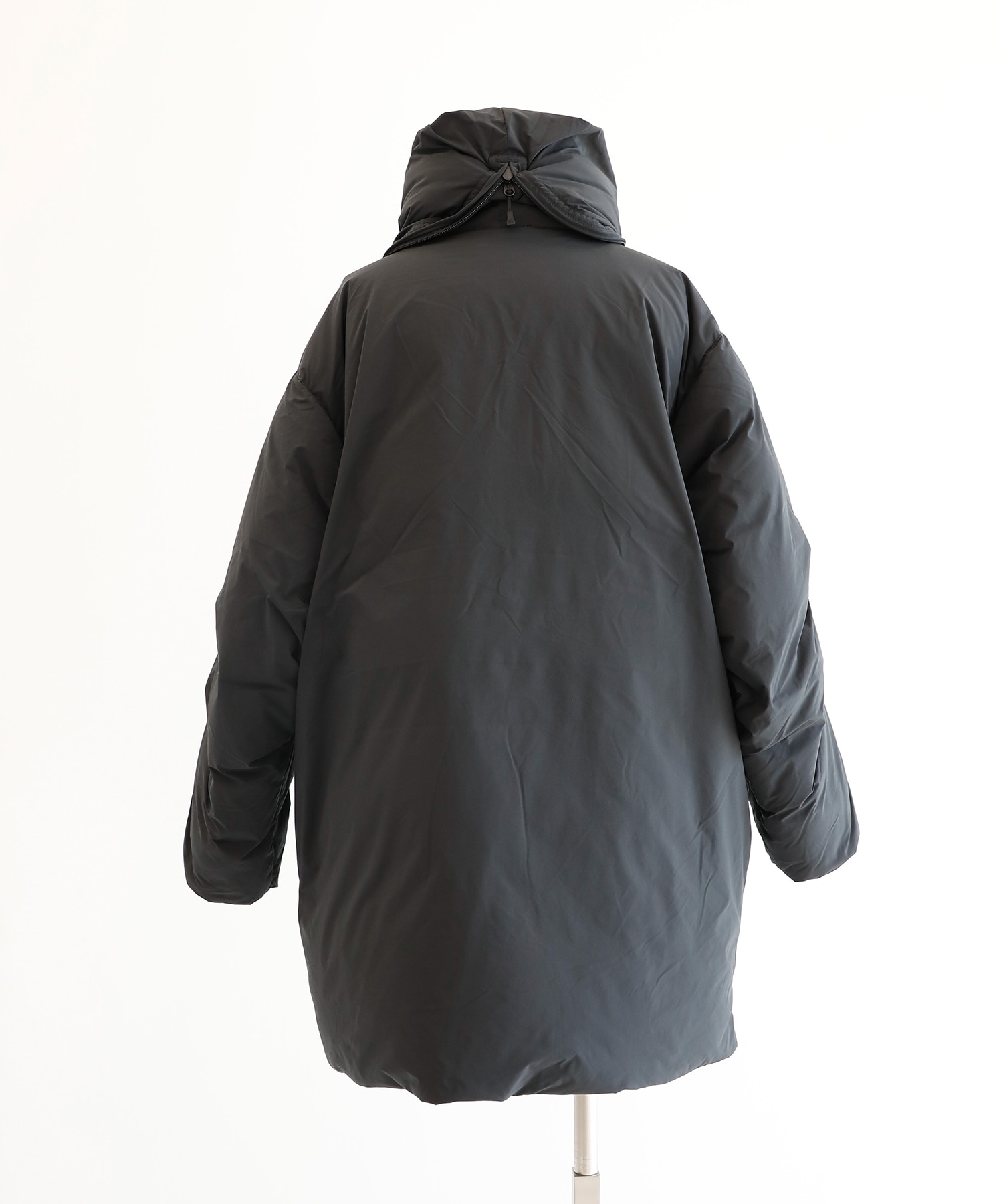 Ws TECH 2WAY CADET DOWN PARKA DAIWA PIER39