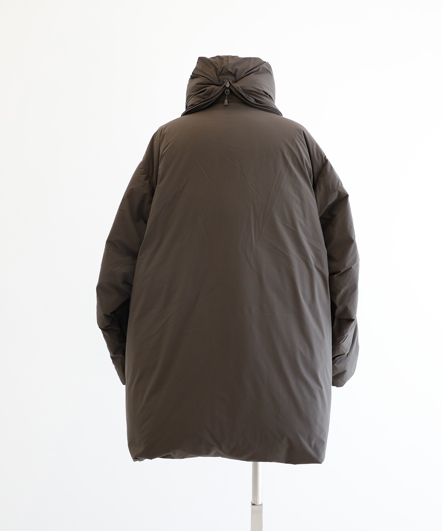 Ws TECH 2WAY CADET DOWN PARKA DAIWA PIER39