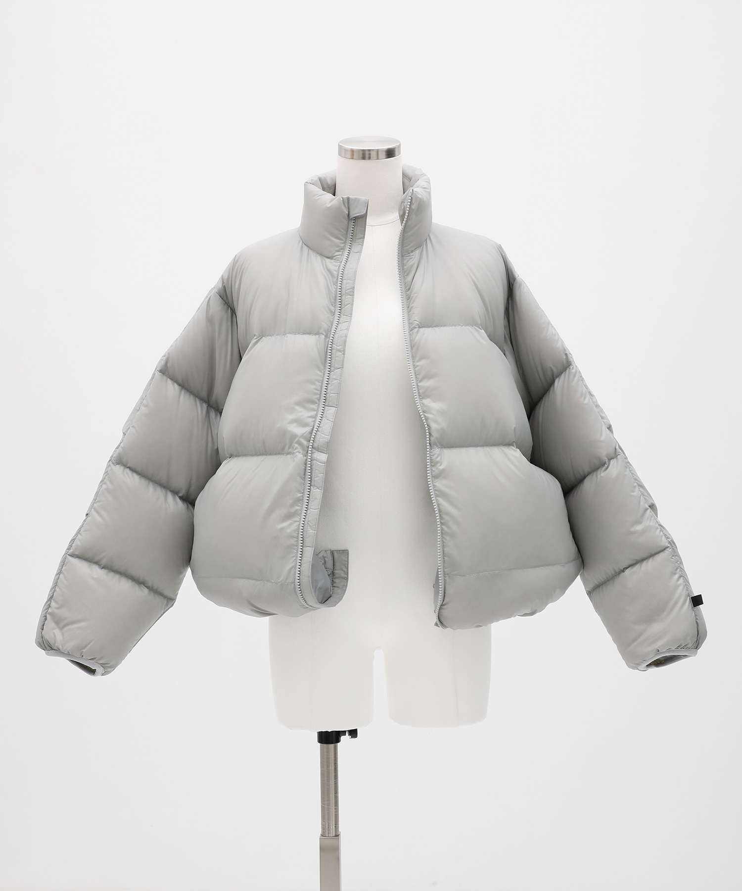 Ws TECH ULTRA LIGHT DOWN JACKET DAIWA PIER39