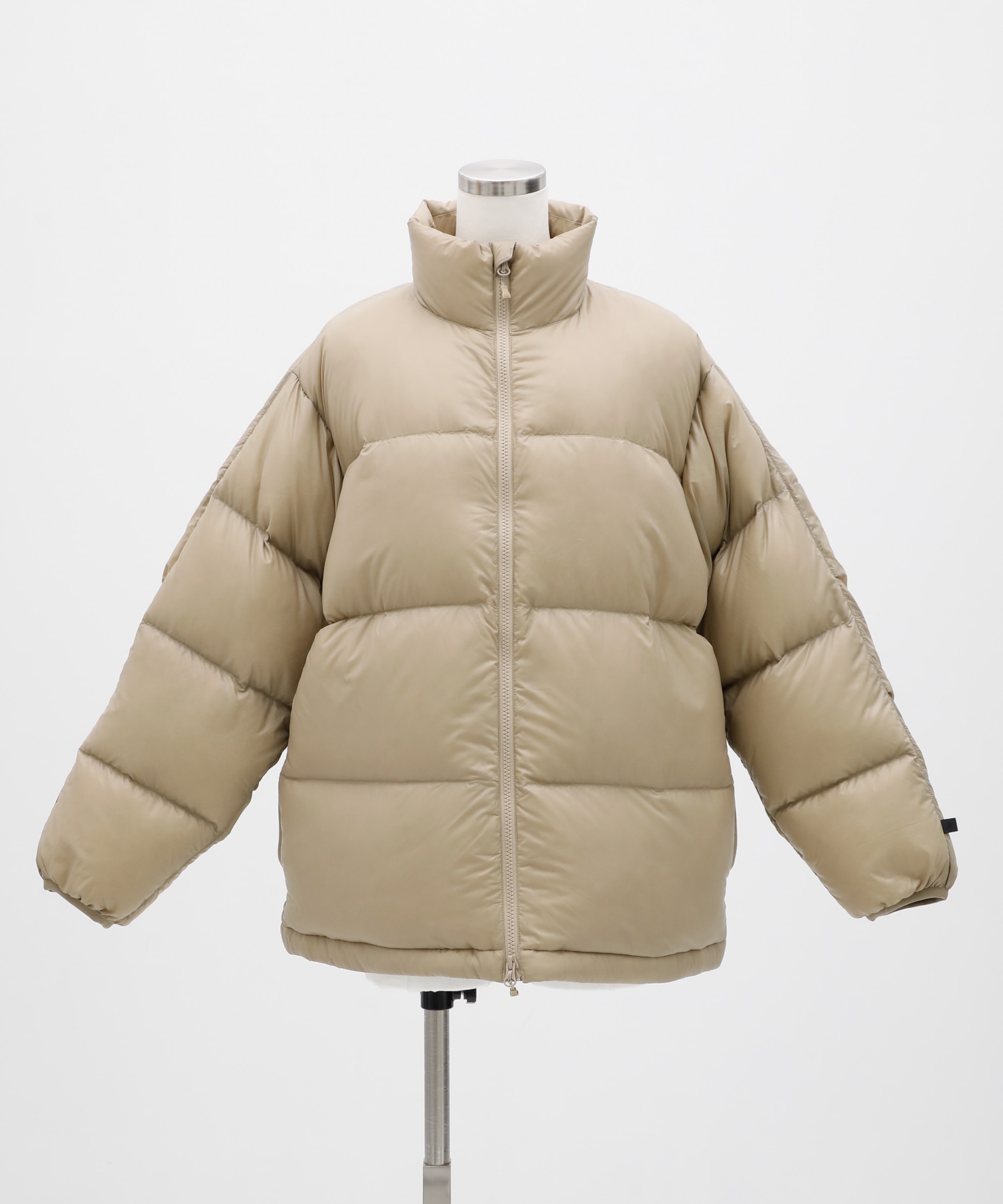 Ws TECH ULTRA LIGHT DOWN JACKET DAIWA PIER39