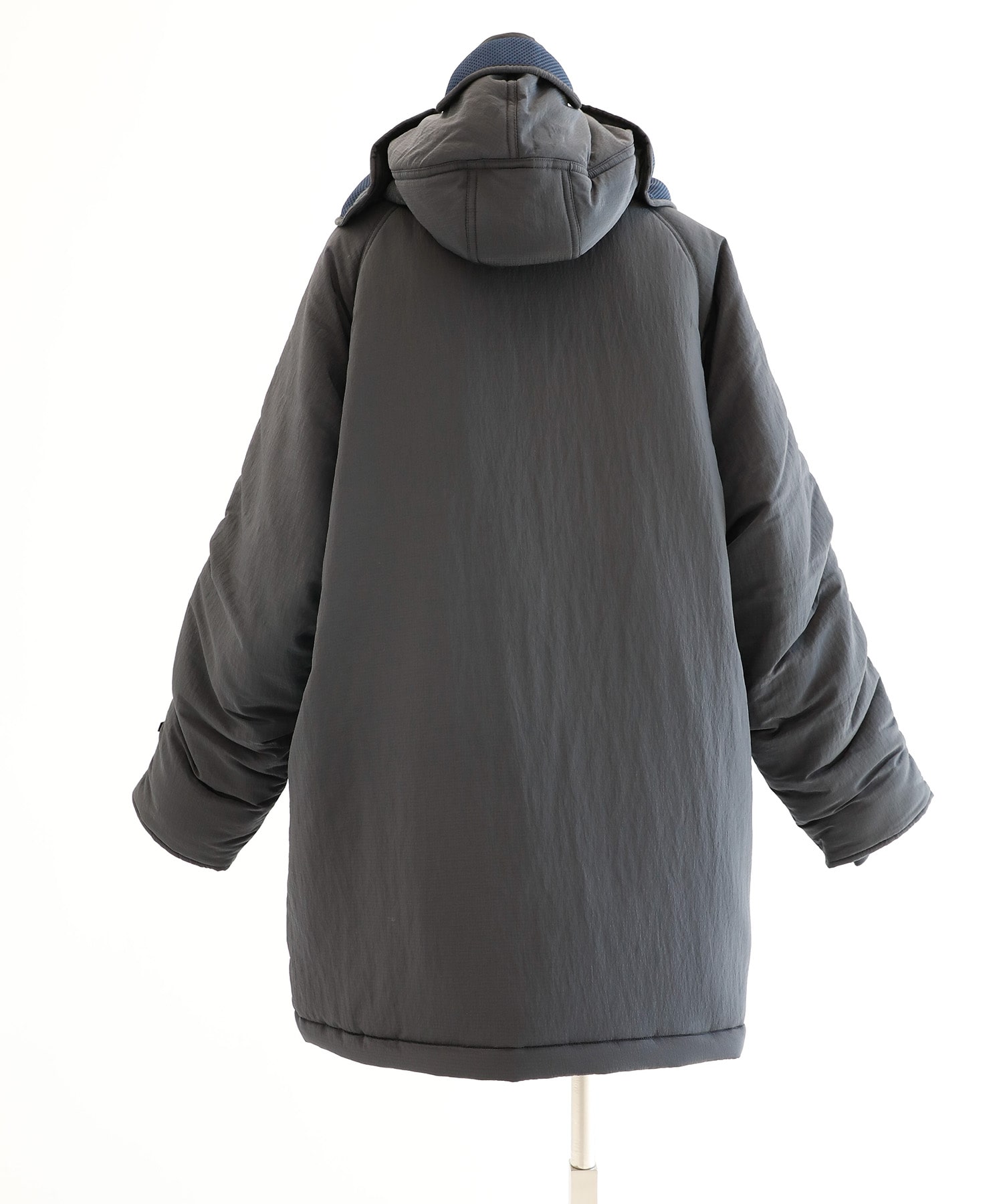 Ws TECH 3M? FLIGHT PUFF PARKA DAIWA PIER39