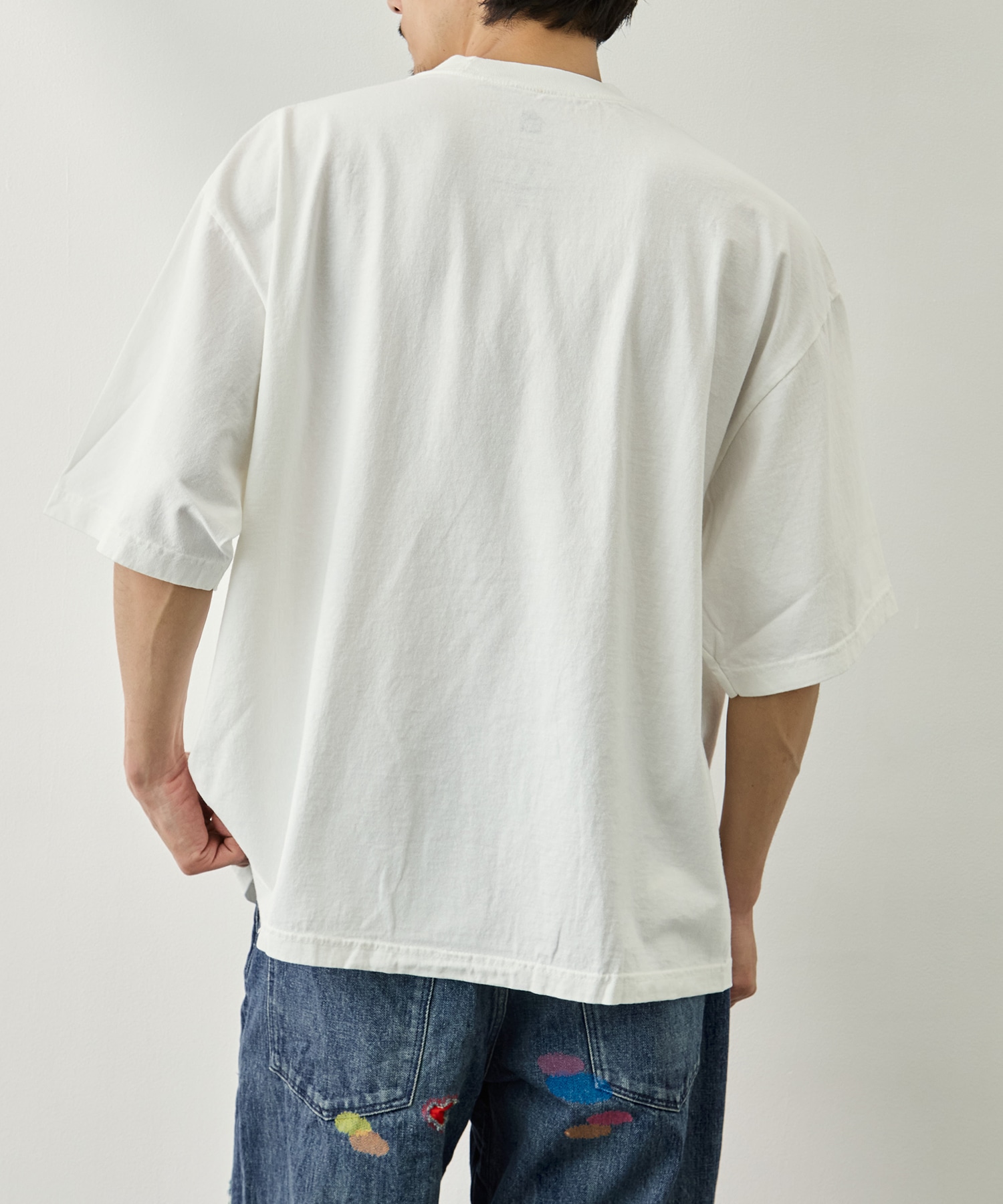 RAVE T-SHIRT is-ness