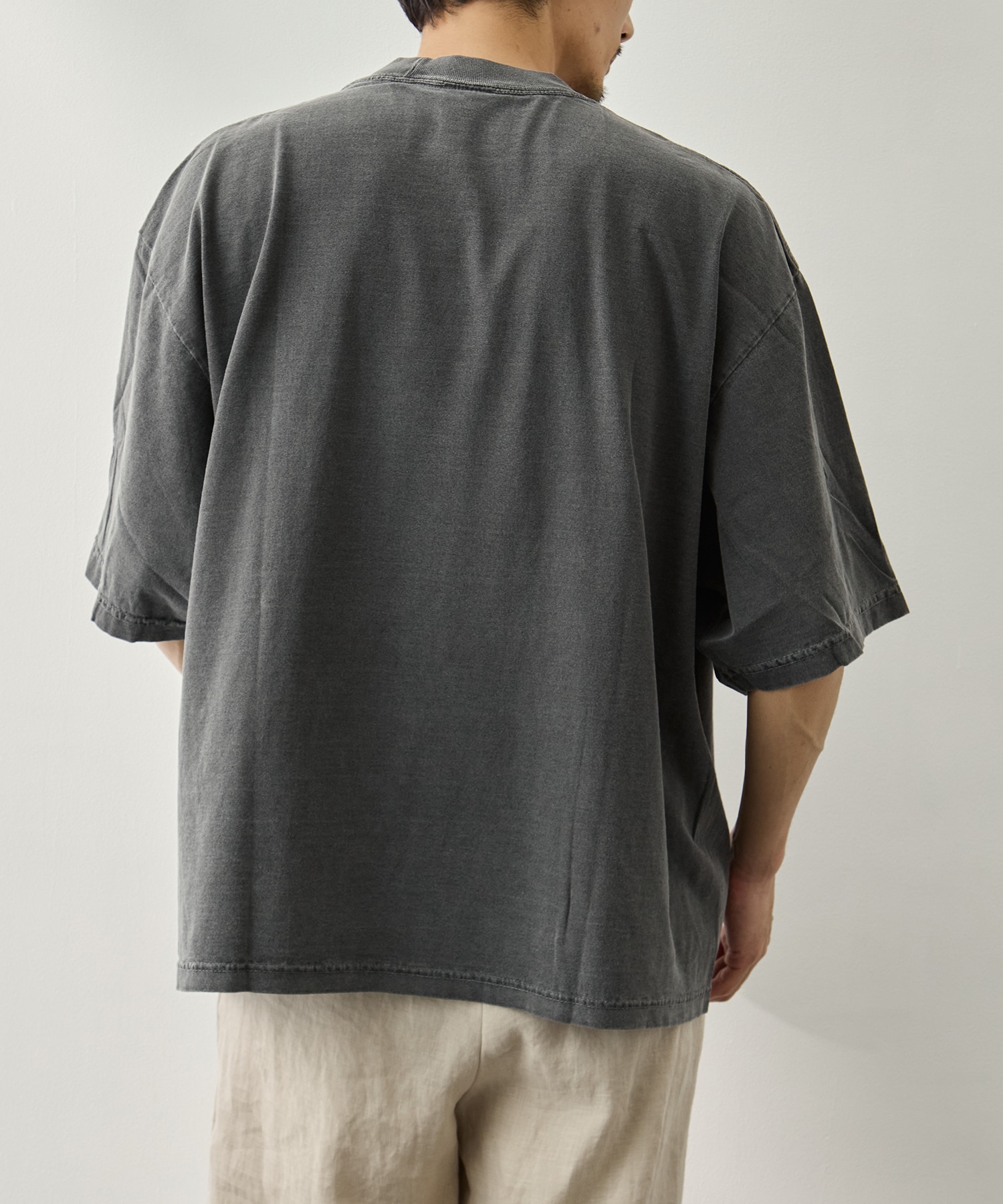 RAVE T-SHIRT is-ness