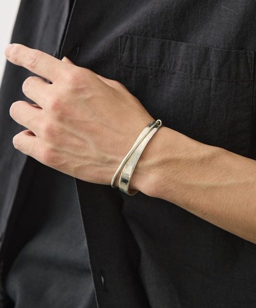 Swing Bangle GARNI