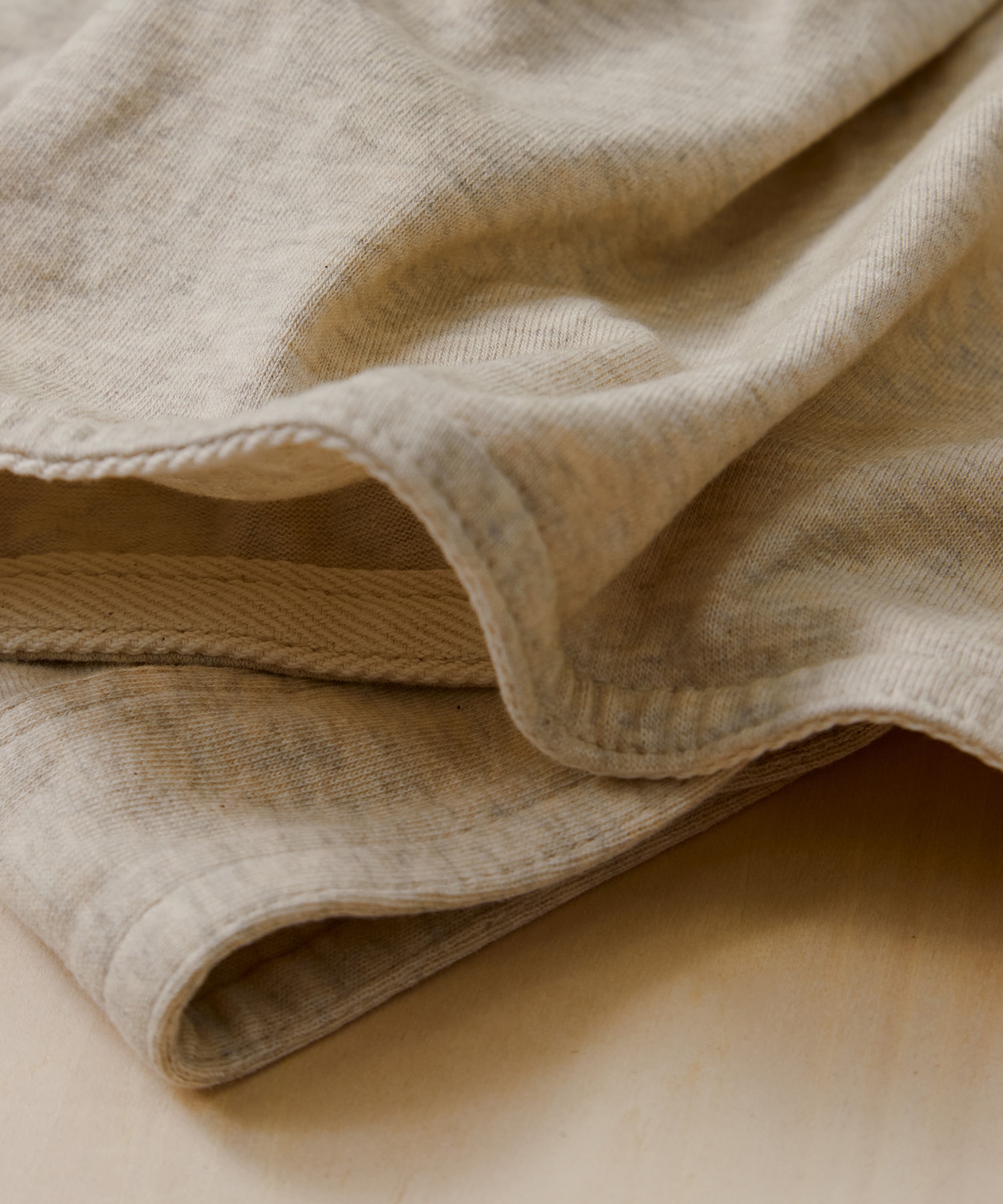 Faded Memory Shirt KHOKI