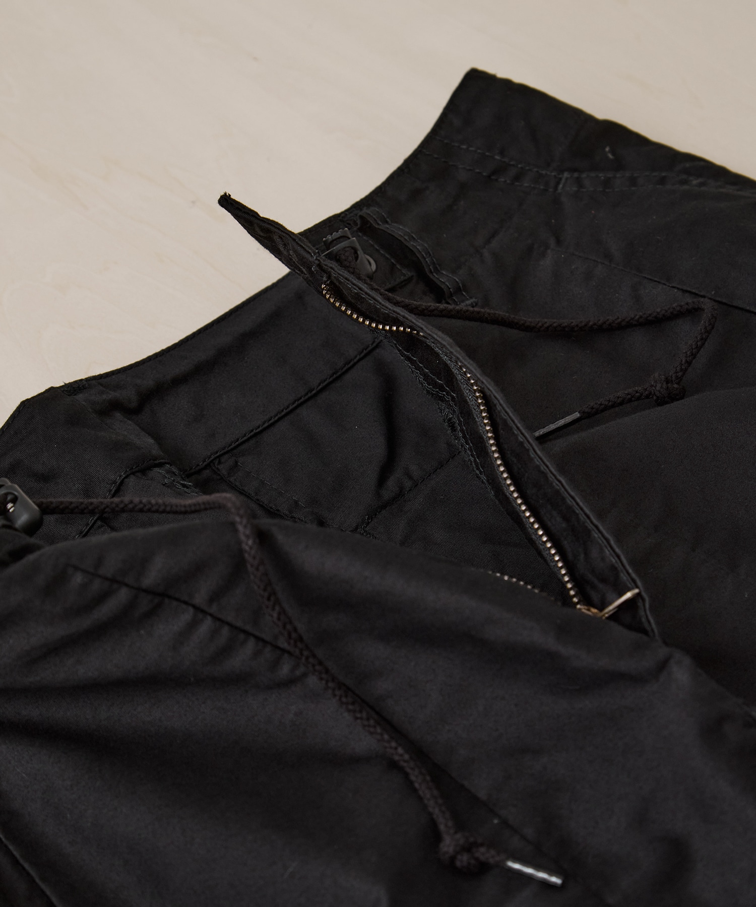 H.D. Pant - BDU Needles