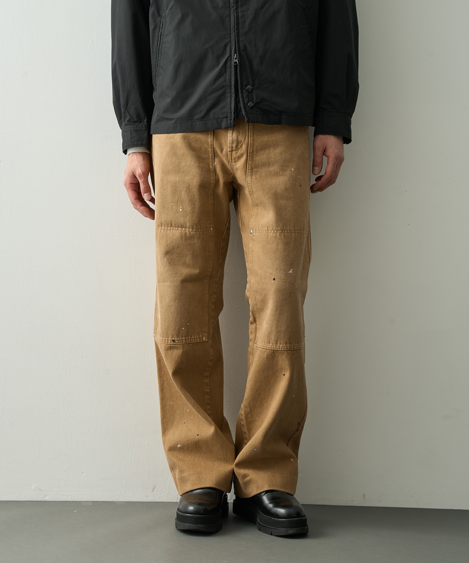 NEW CLASSIC WORK JEANS TANAKA