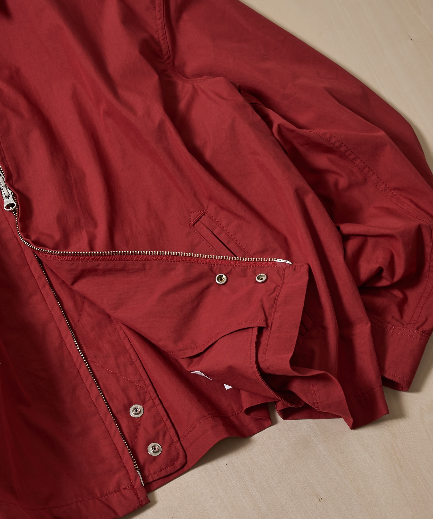 Claigton Jacket Engineered Garments