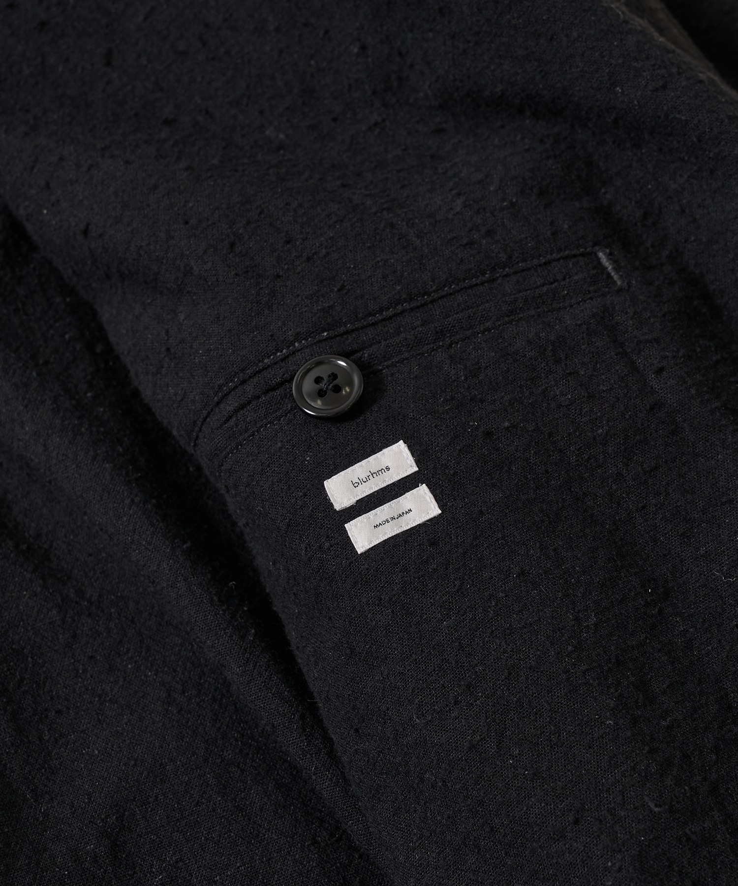 Silk/Cotton Nep Cardigan Jacket blurhms