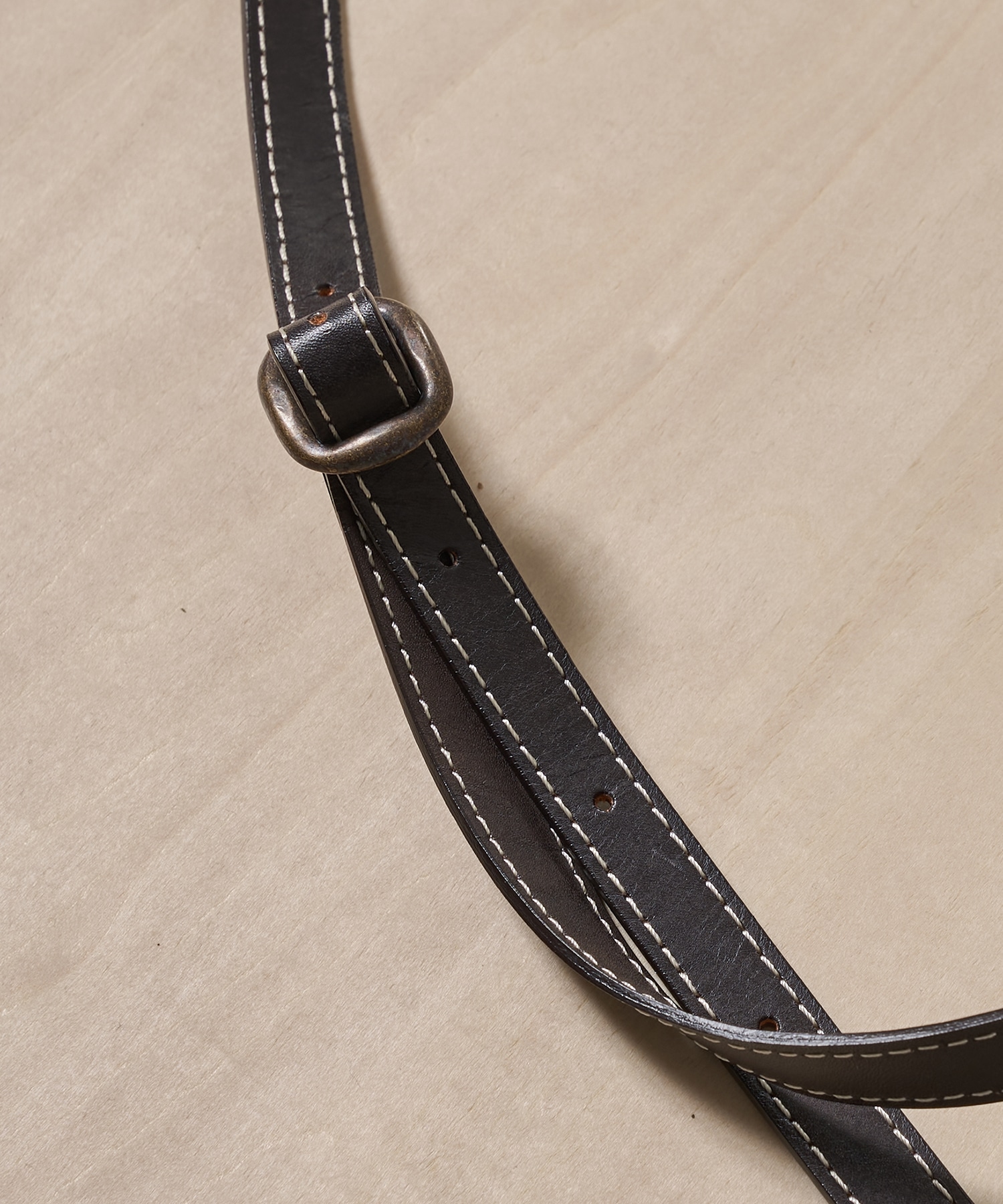 The Object Bag KHOKI