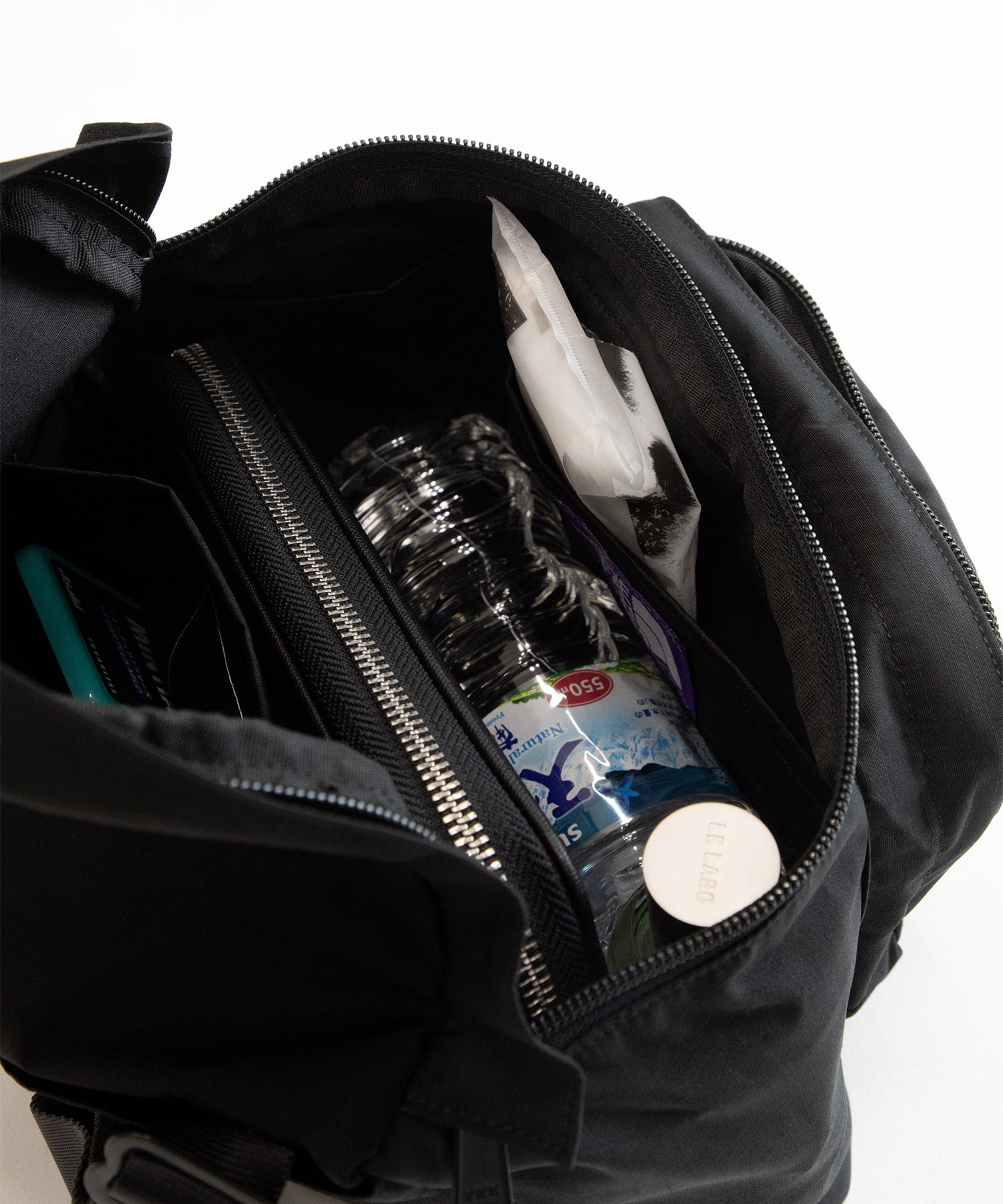 Mountain Wind Shoulder Bag THE NORTH FACE Purple Label