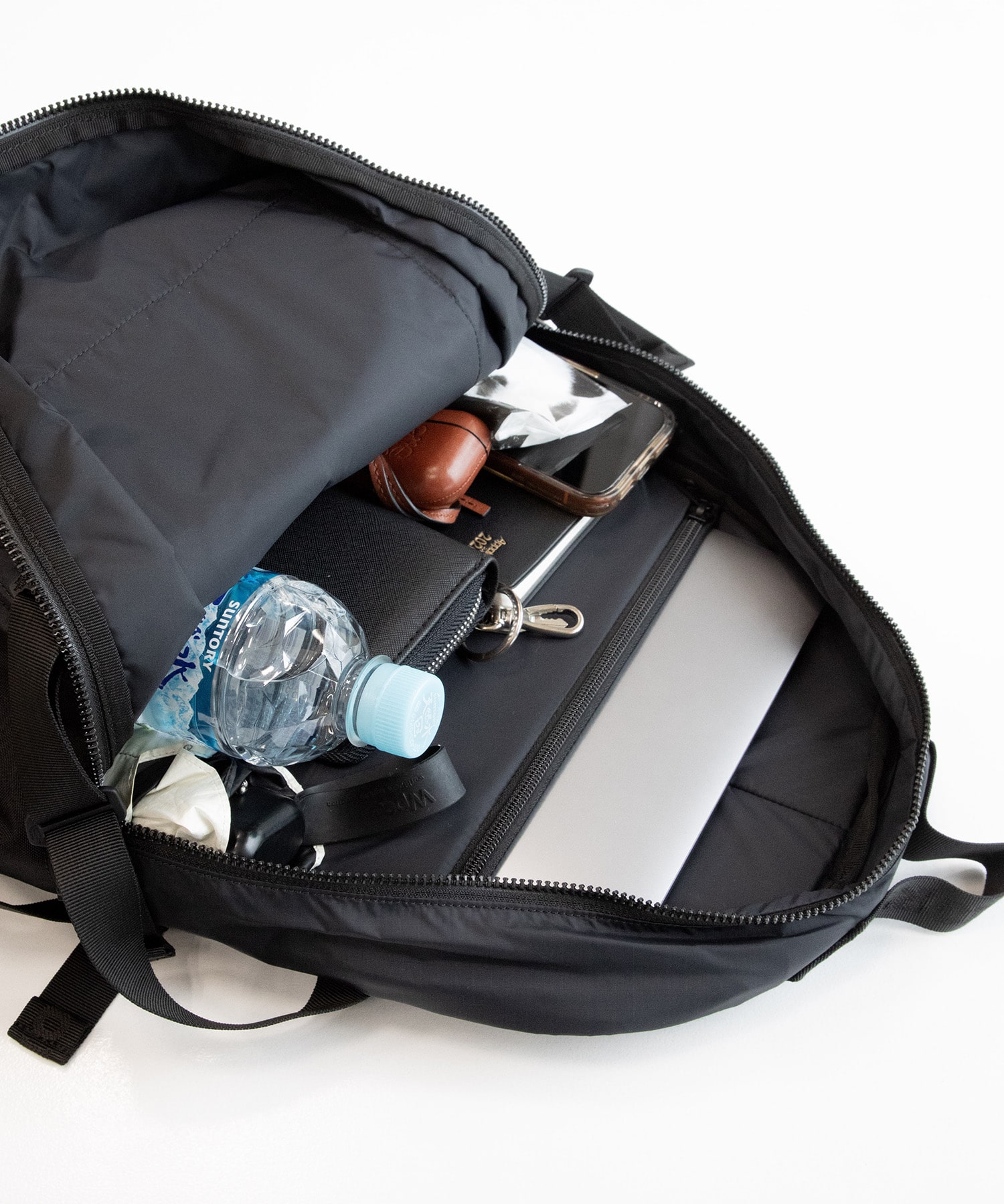 CORDURA Nylon Day Pack THE NORTH FACE Purple Label