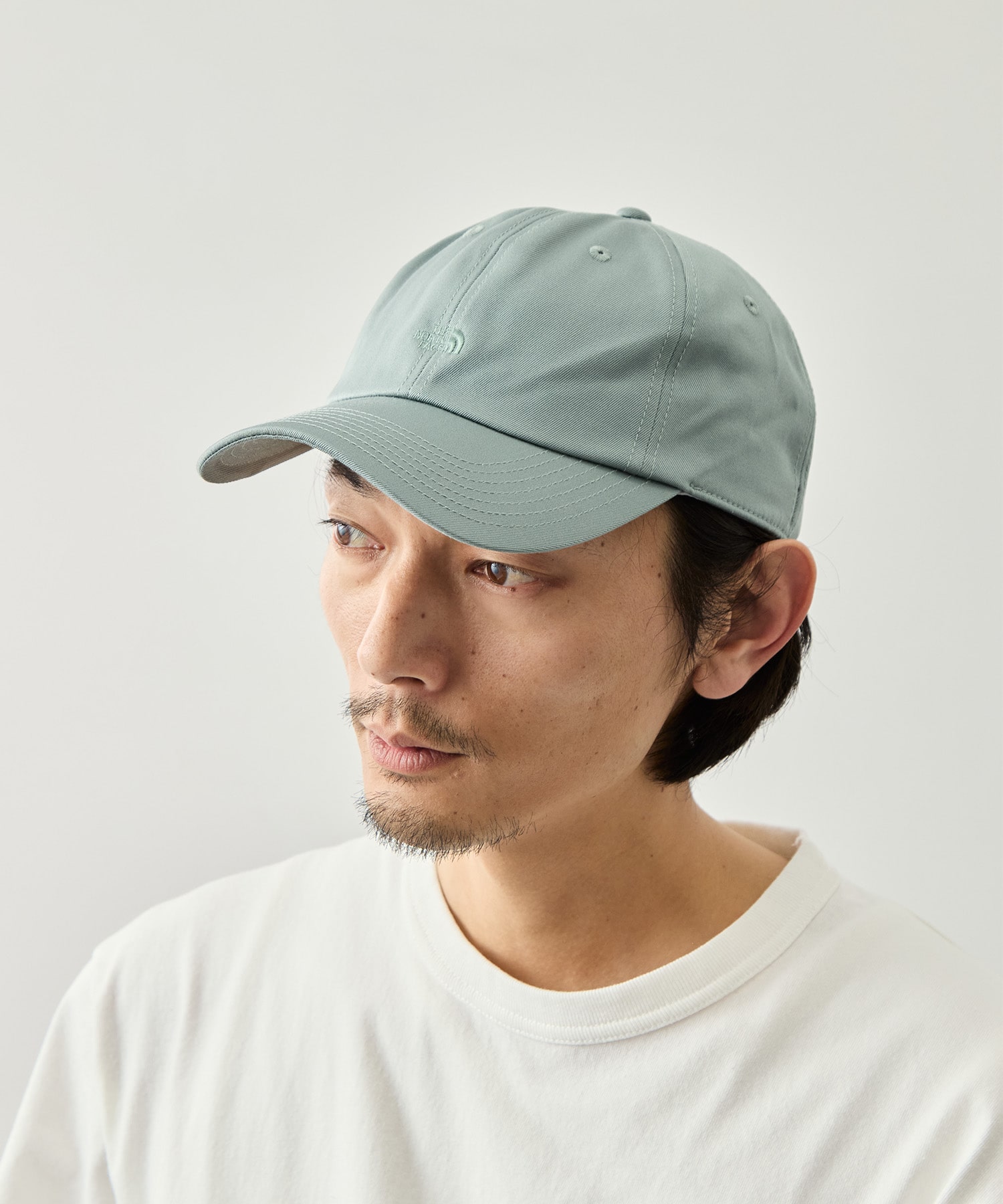 Chino Field Cap THE NORTH FACE Purple Label