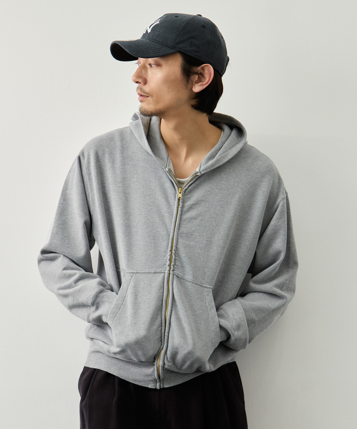 REMI RELIEF x NEW ERA(N.Y) REMI RELIEF