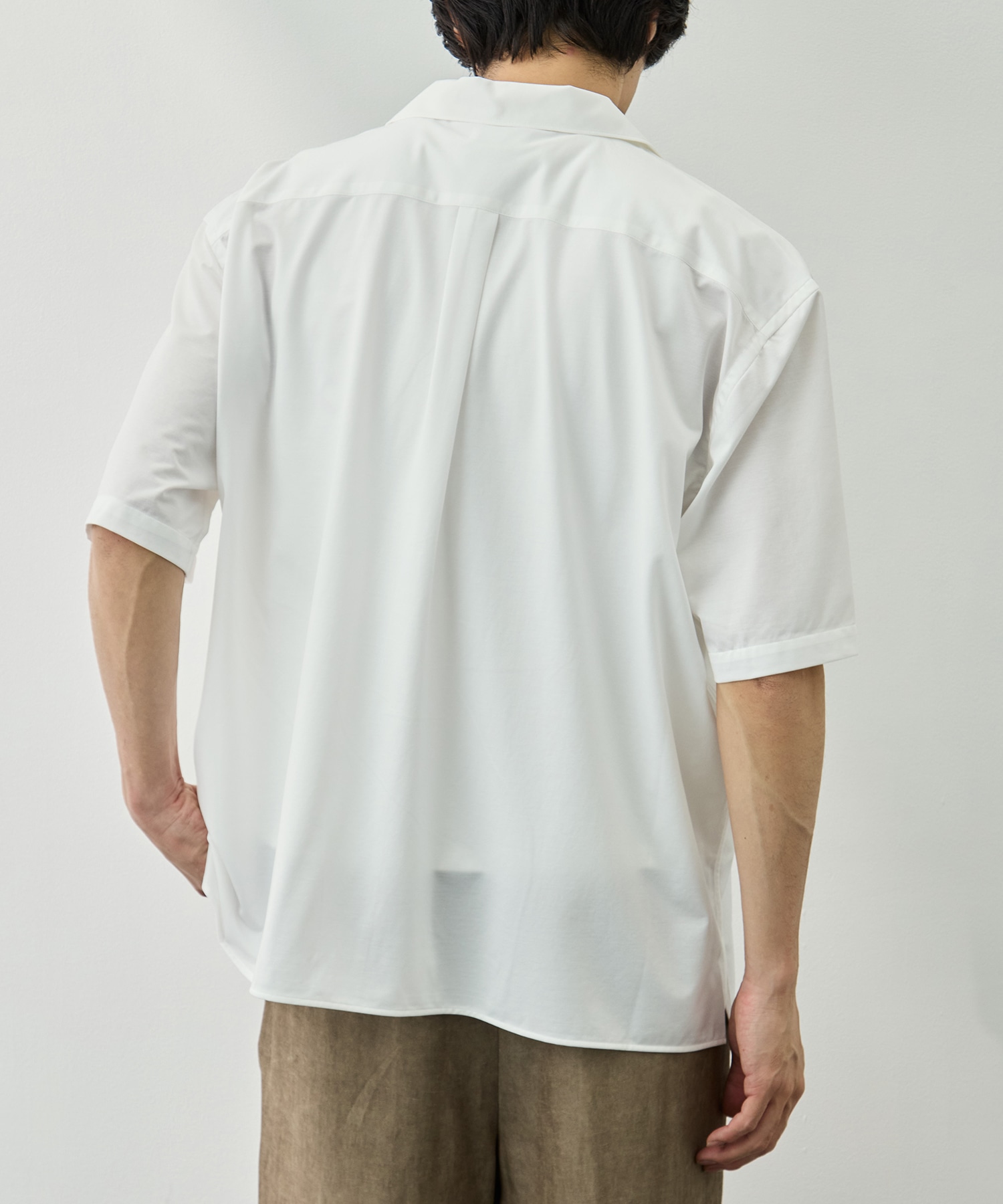 別注 46G Ether Shirt KANEMASA PHIL.
