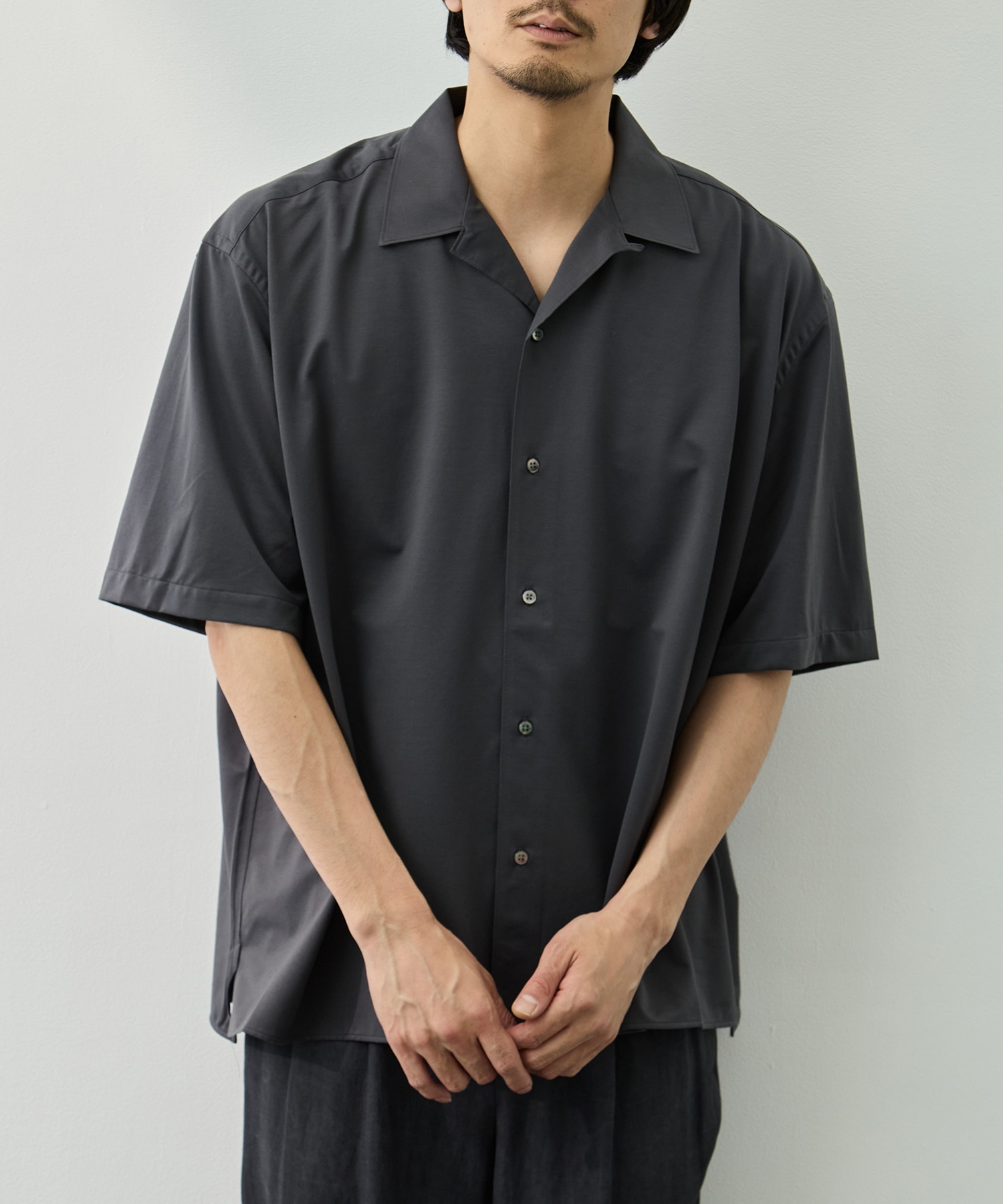 別注 46G Ether Shirt KANEMASA PHIL.
