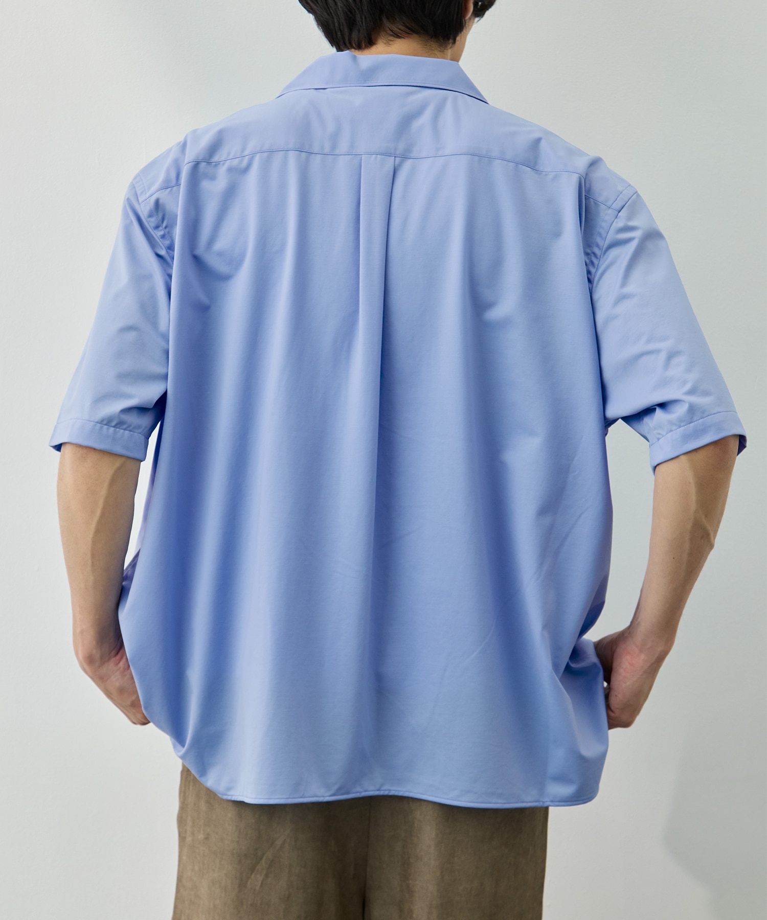 別注 46G Ether Shirt KANEMASA PHIL.