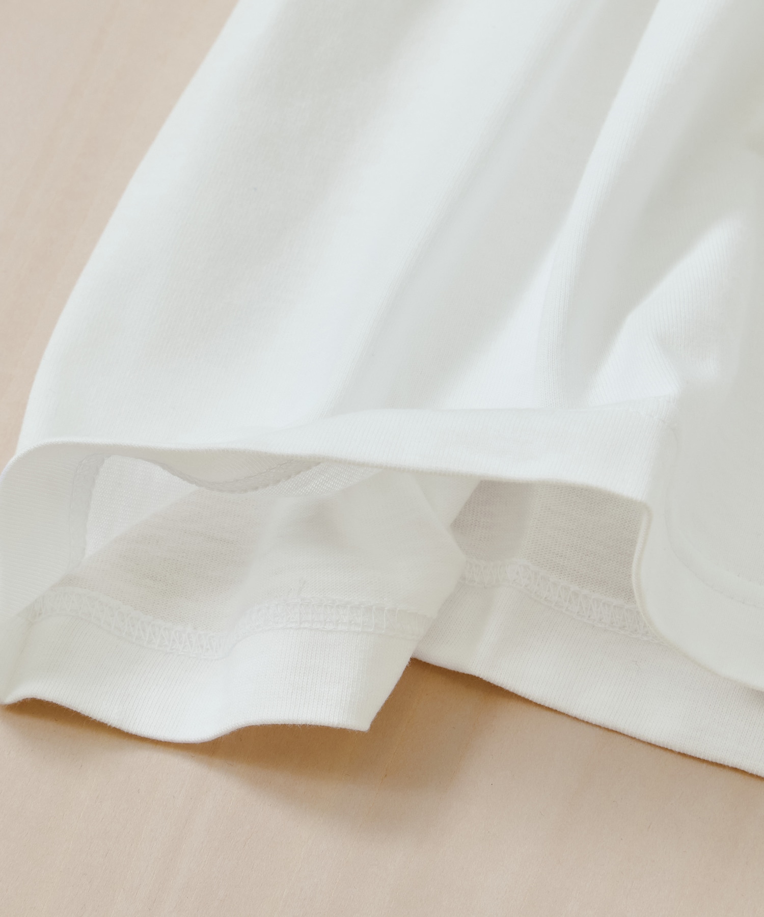 The House T Shirt KHOKI