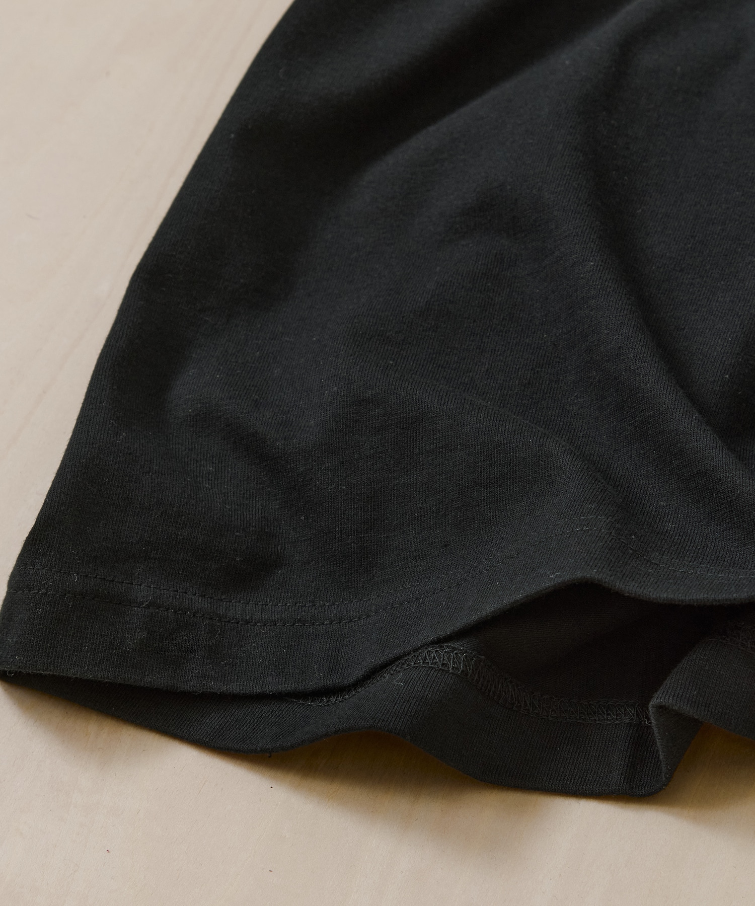 The House T Shirt KHOKI