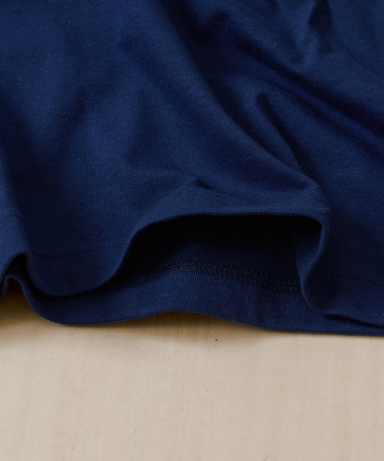 The House T Shirt KHOKI