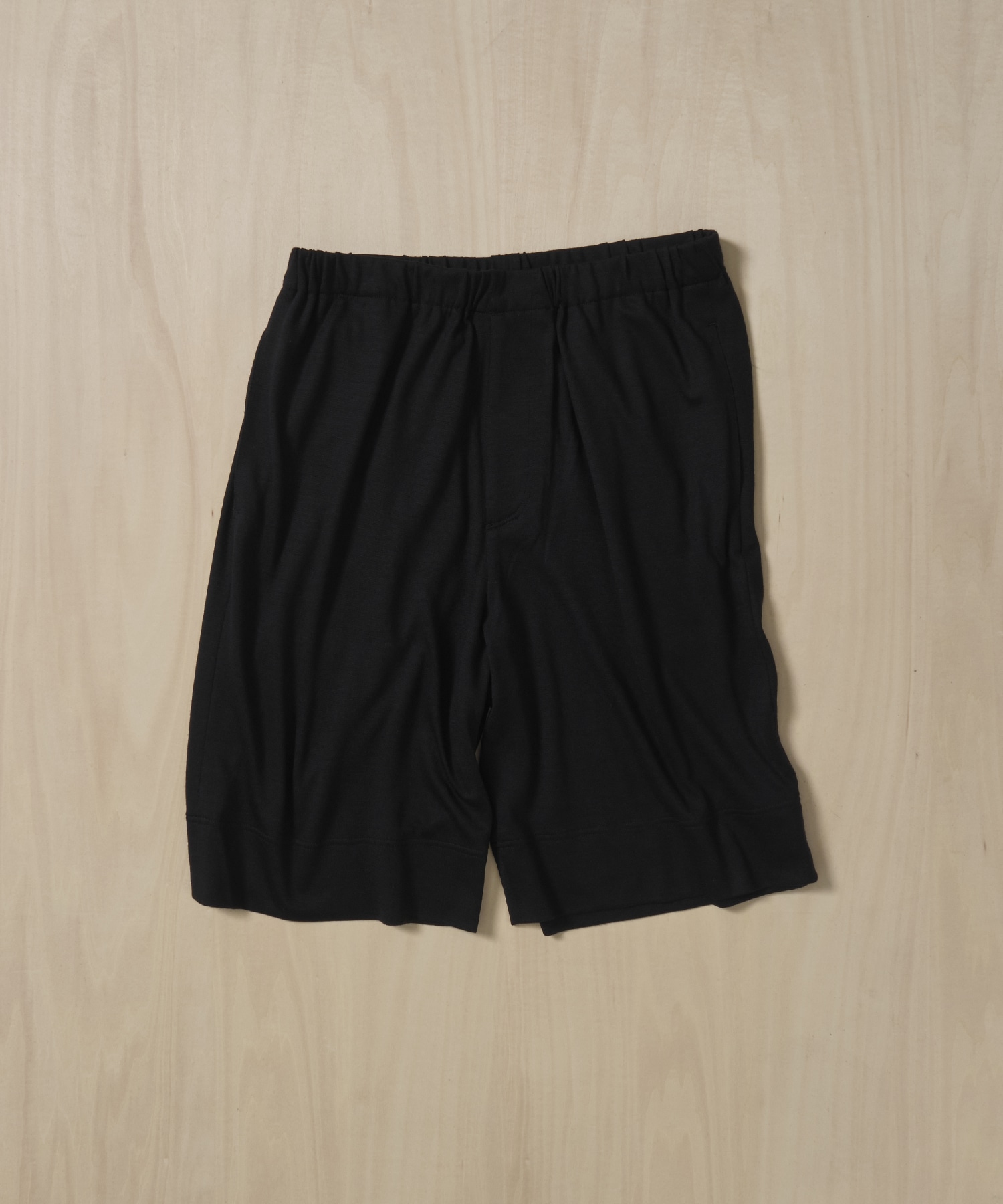 Wide Shorts WRAPINKNOT