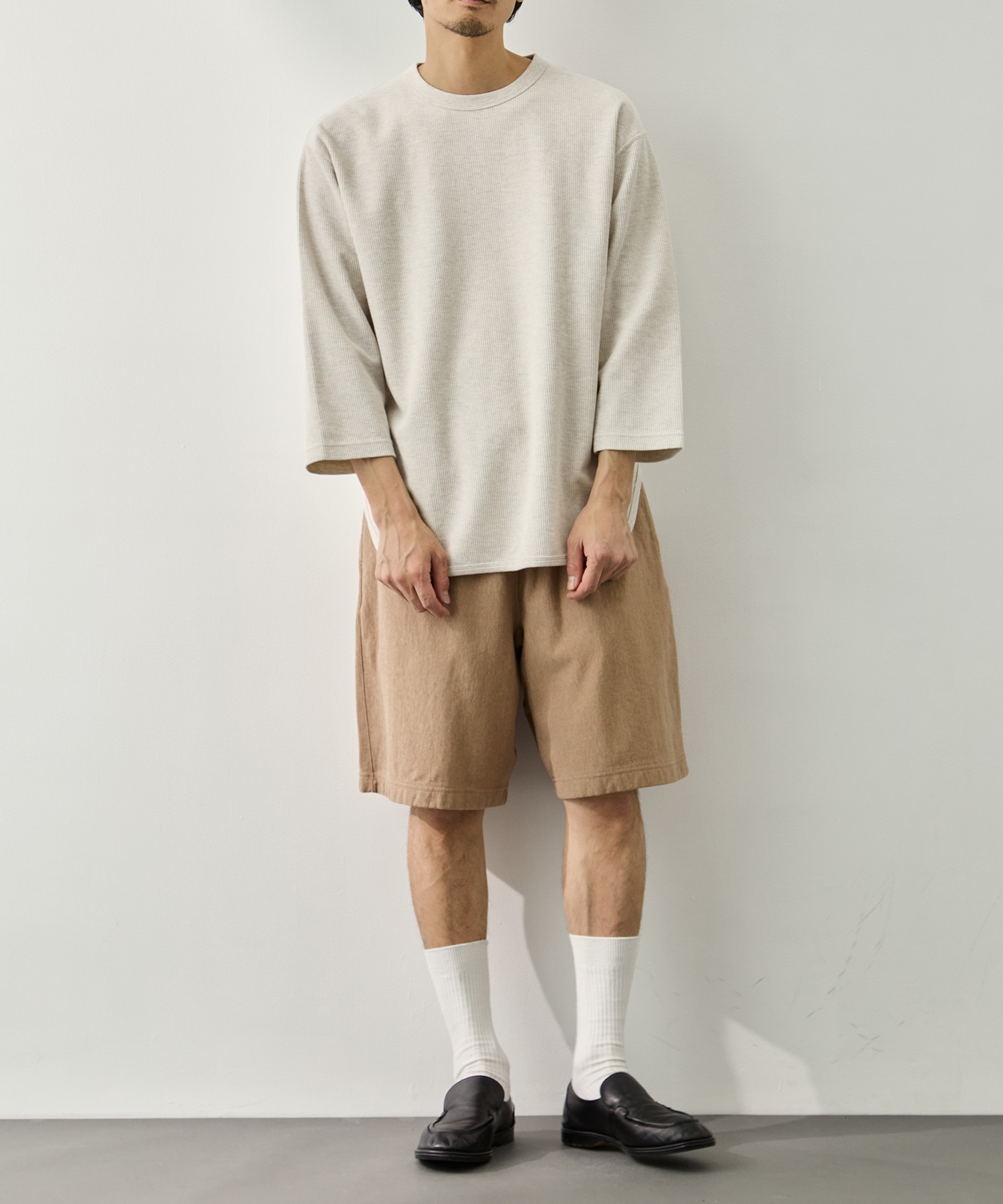 Thin-Sweat Shorts blurhmsROOTSTOCK