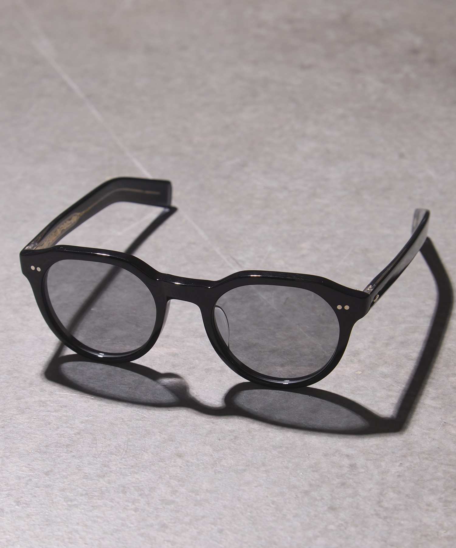 LUBIN 48 PBK-GRY. EYEVAN