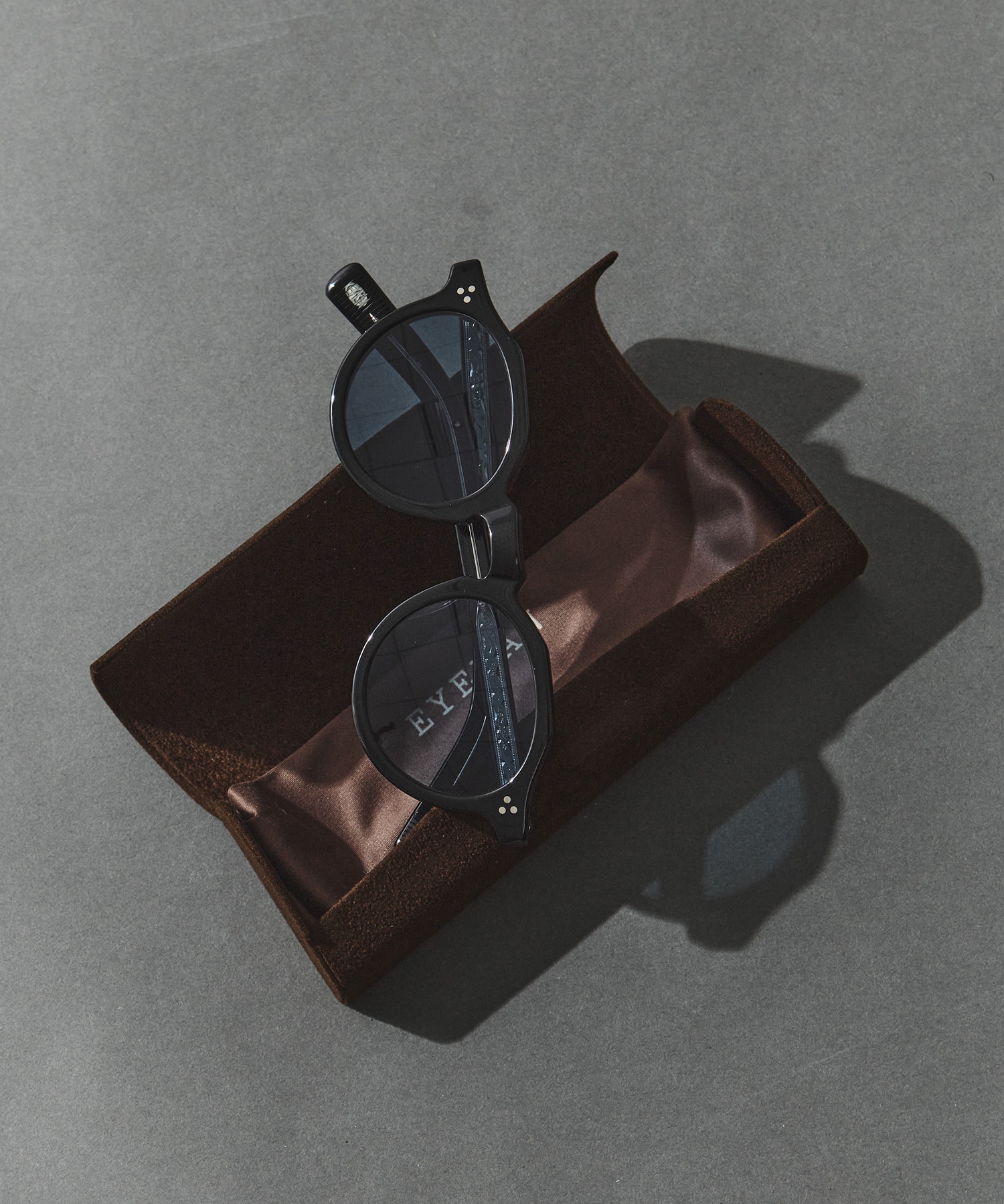 Mason(48) PBK-BLU EYEVAN