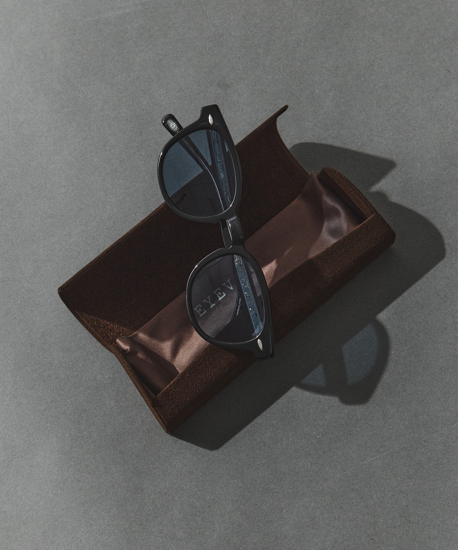 Webb(49) PBKS-BLU. EYEVAN