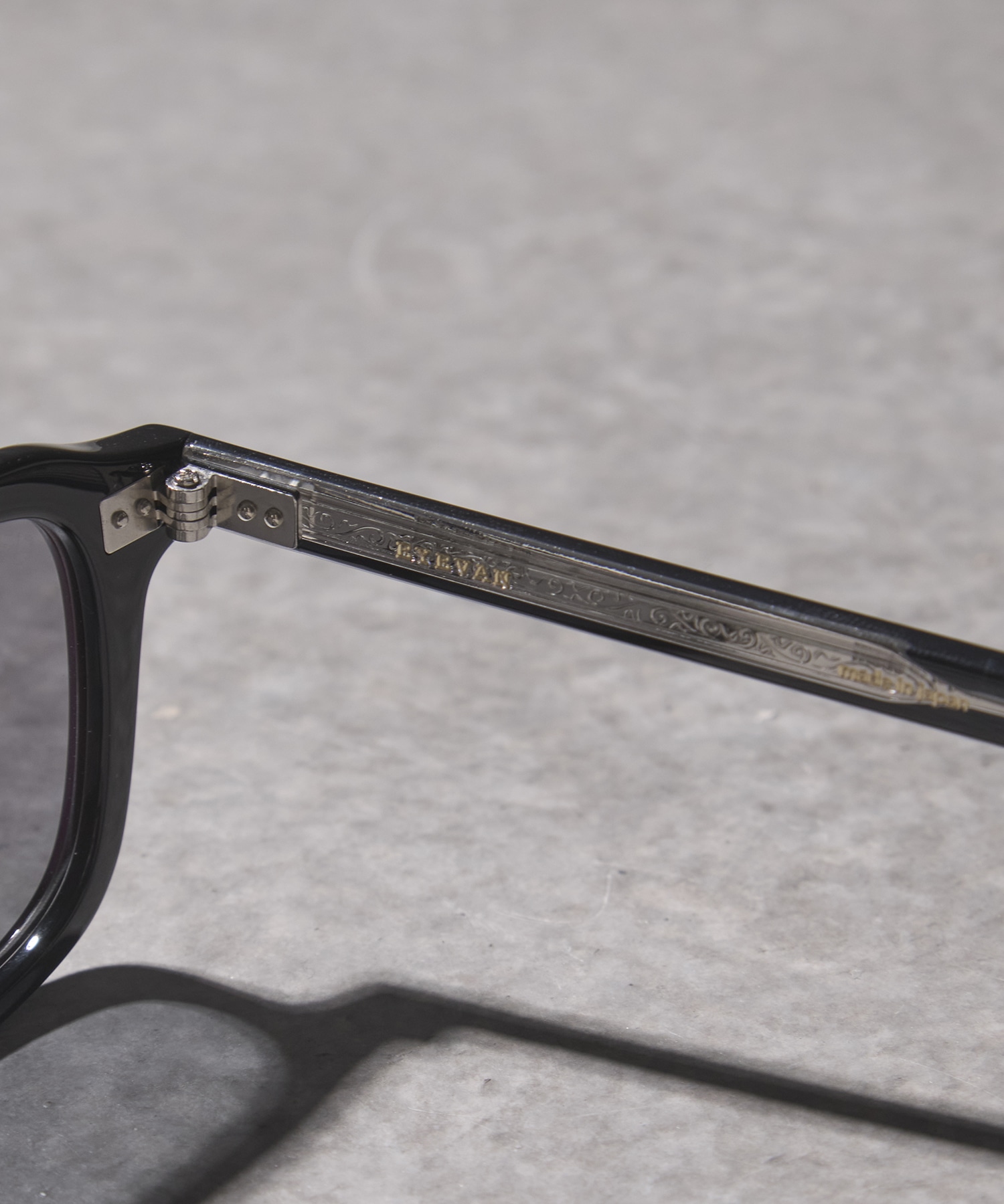 ALLEN(52) 52 PBKS-GRY EYEVAN
