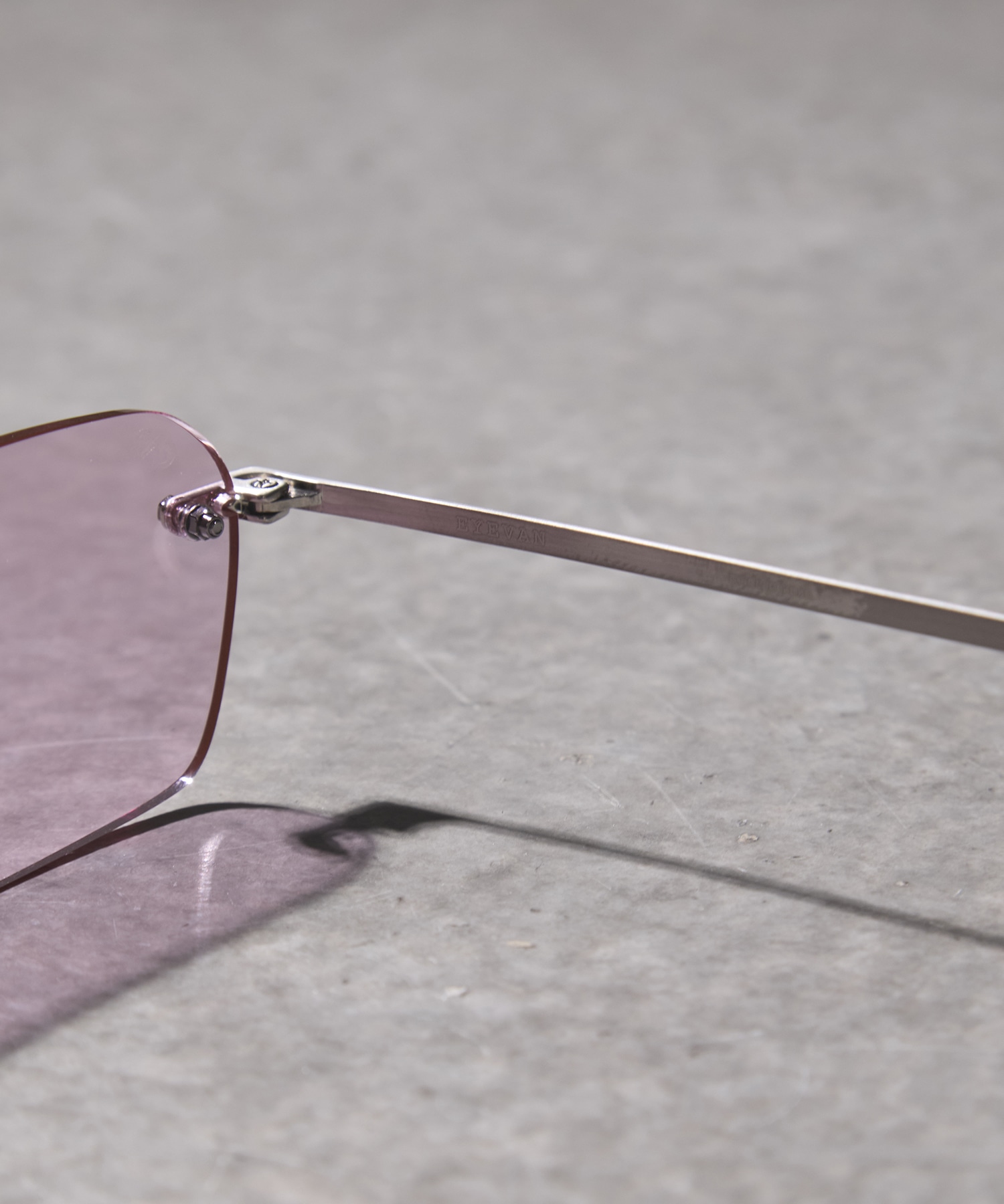 GRAIN 53 BC-PINK N EYEVAN