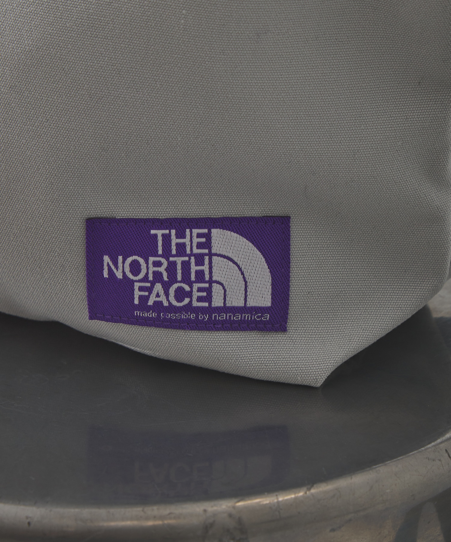 Field Small Shoulder Bag THE NORTH FACE Purple Label