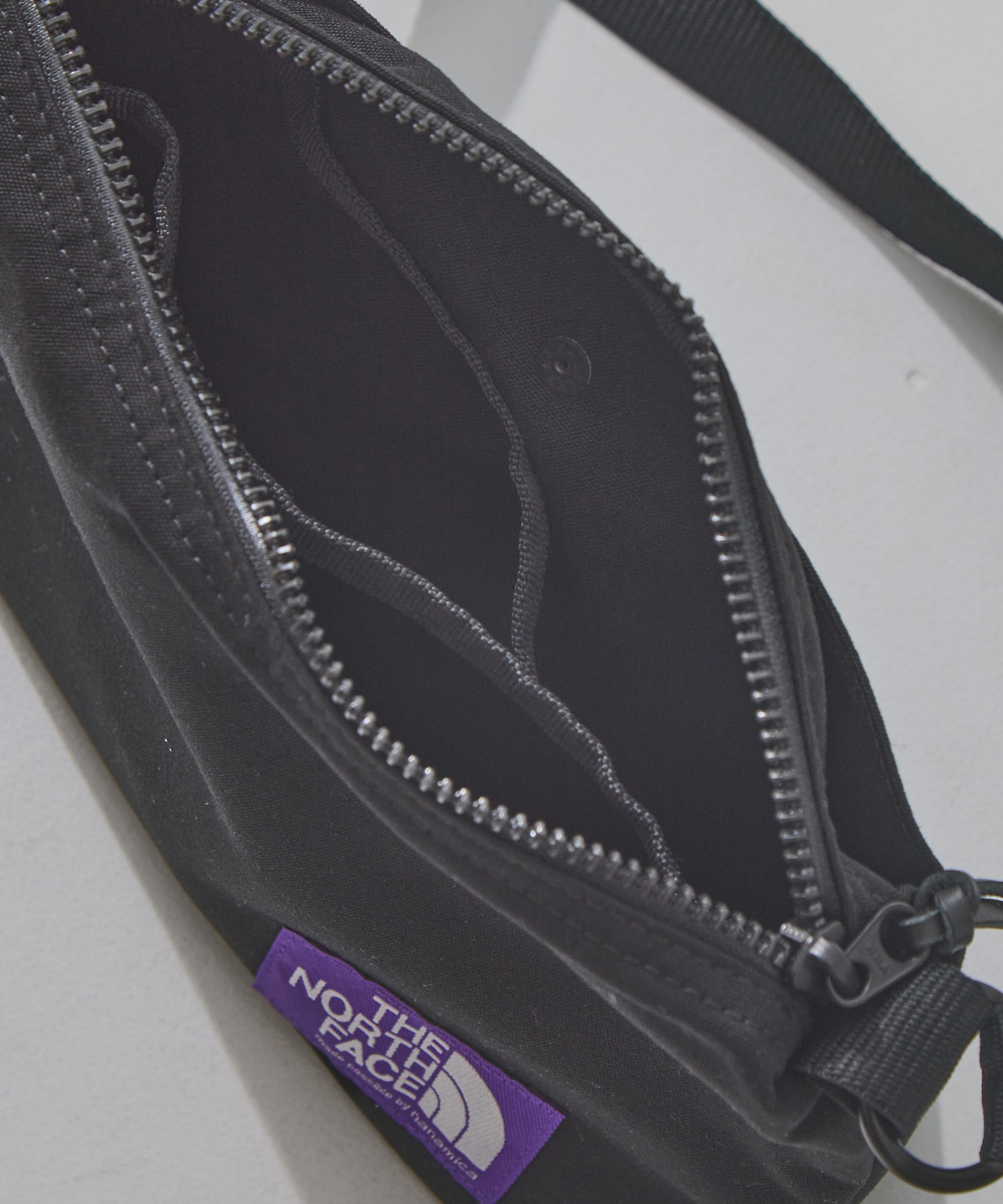 Field Small Shoulder Bag THE NORTH FACE Purple Label