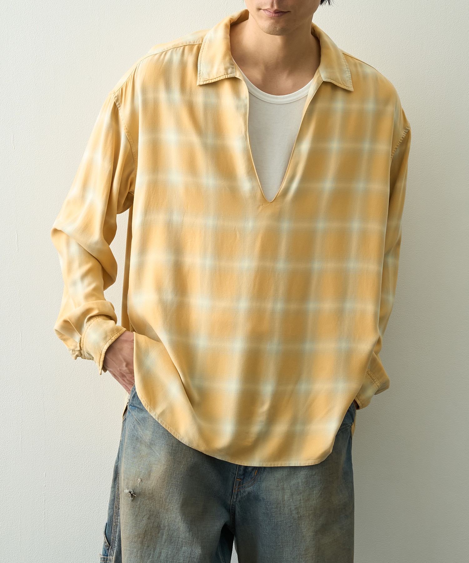 skipper shirts concause