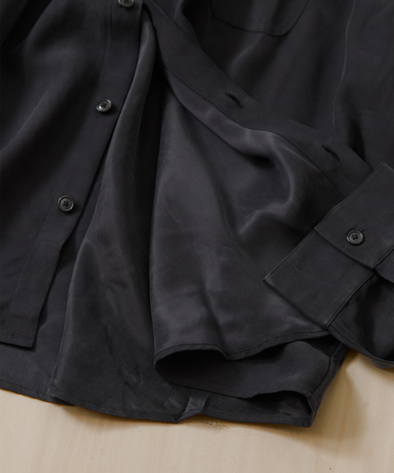 type105 (cupro) ISSUE THINGS