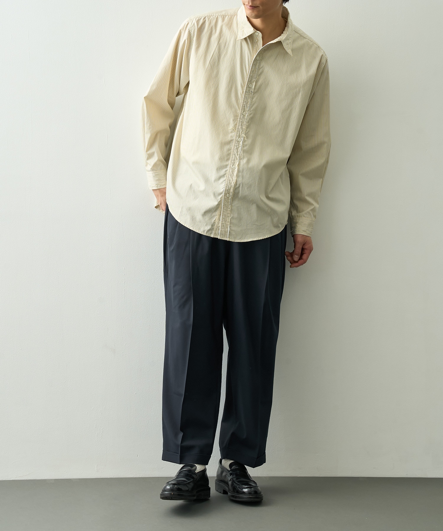 type59b ISSUE THINGS