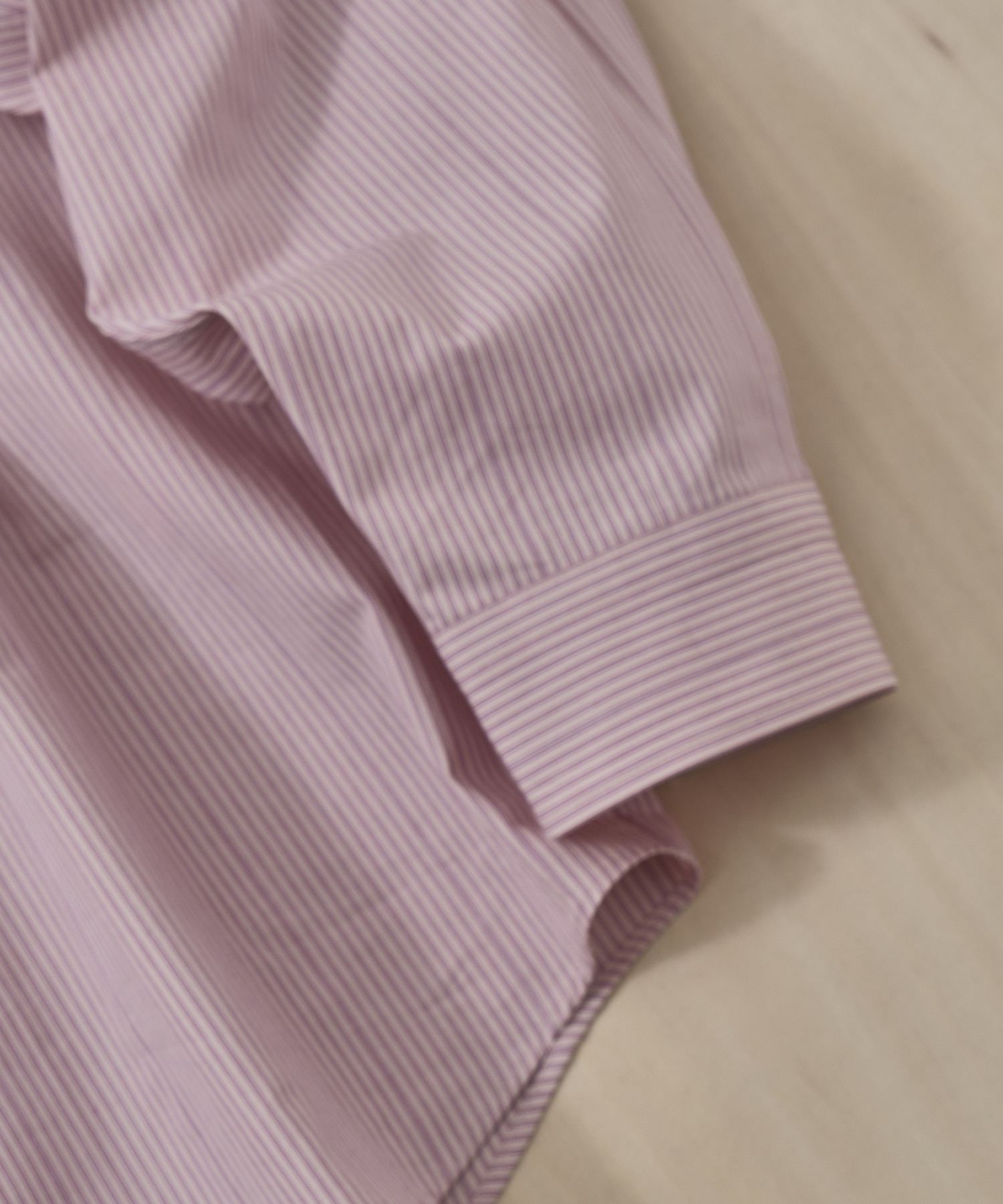 Stripe Broad L/S Shirt COOTIE PRODUCTIONS