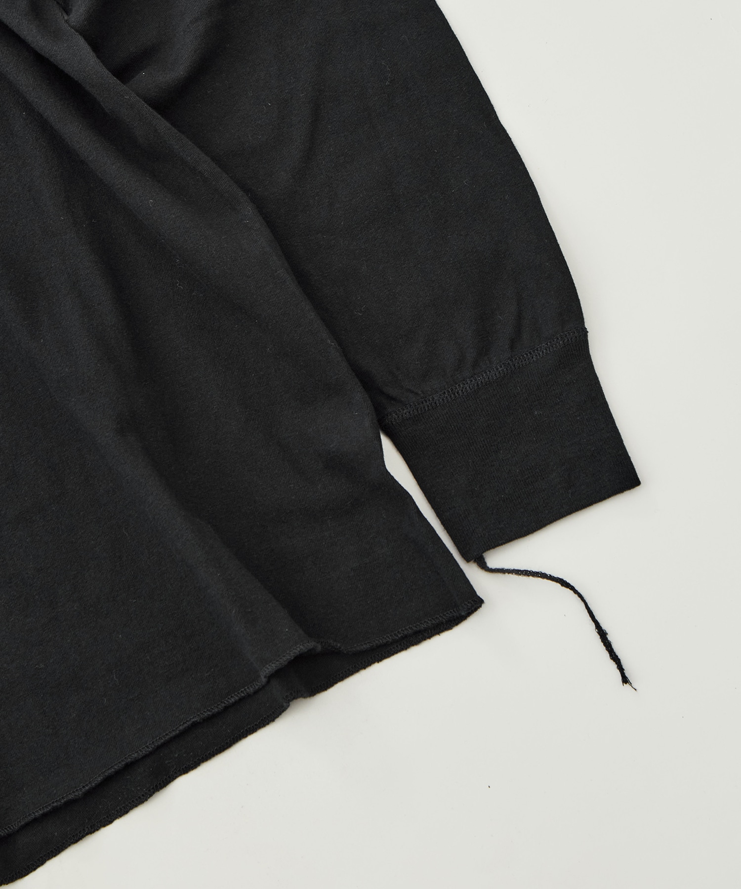 HEALTHKNIT HENRY NECK L/S MASSES