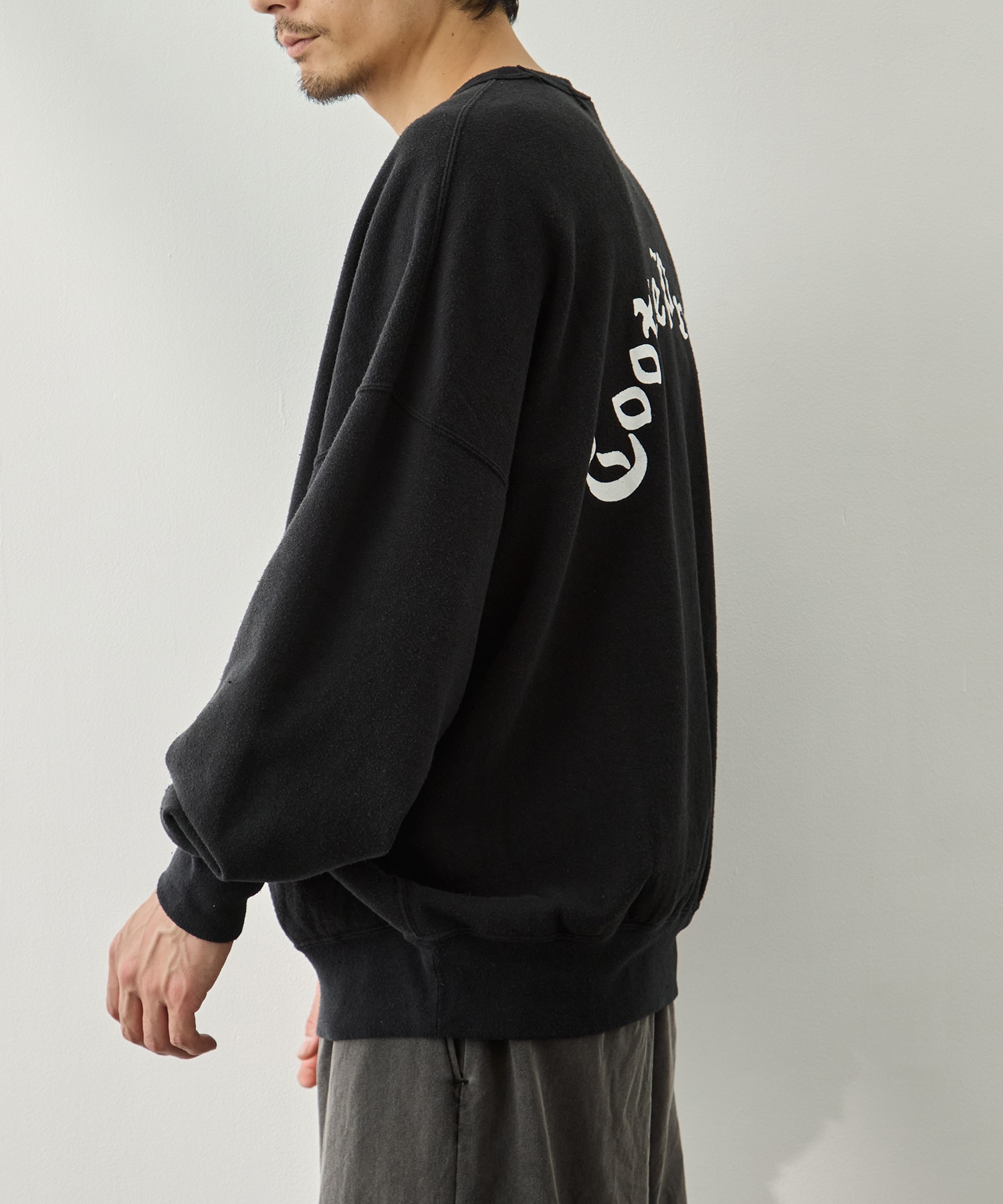 Venice Sweat Crew COOTIE PRODUCTIONS