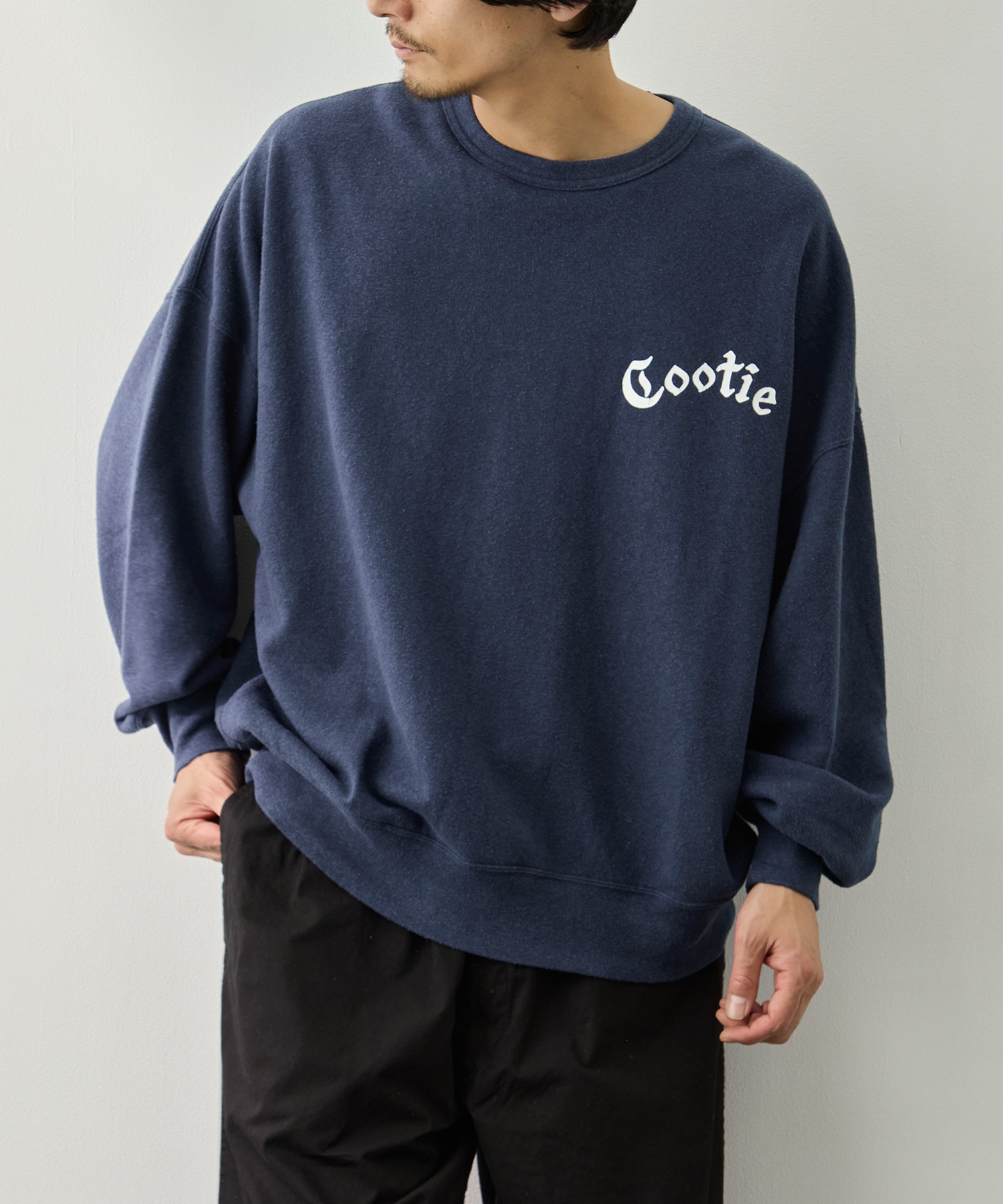 Venice Sweat Crew COOTIE PRODUCTIONS