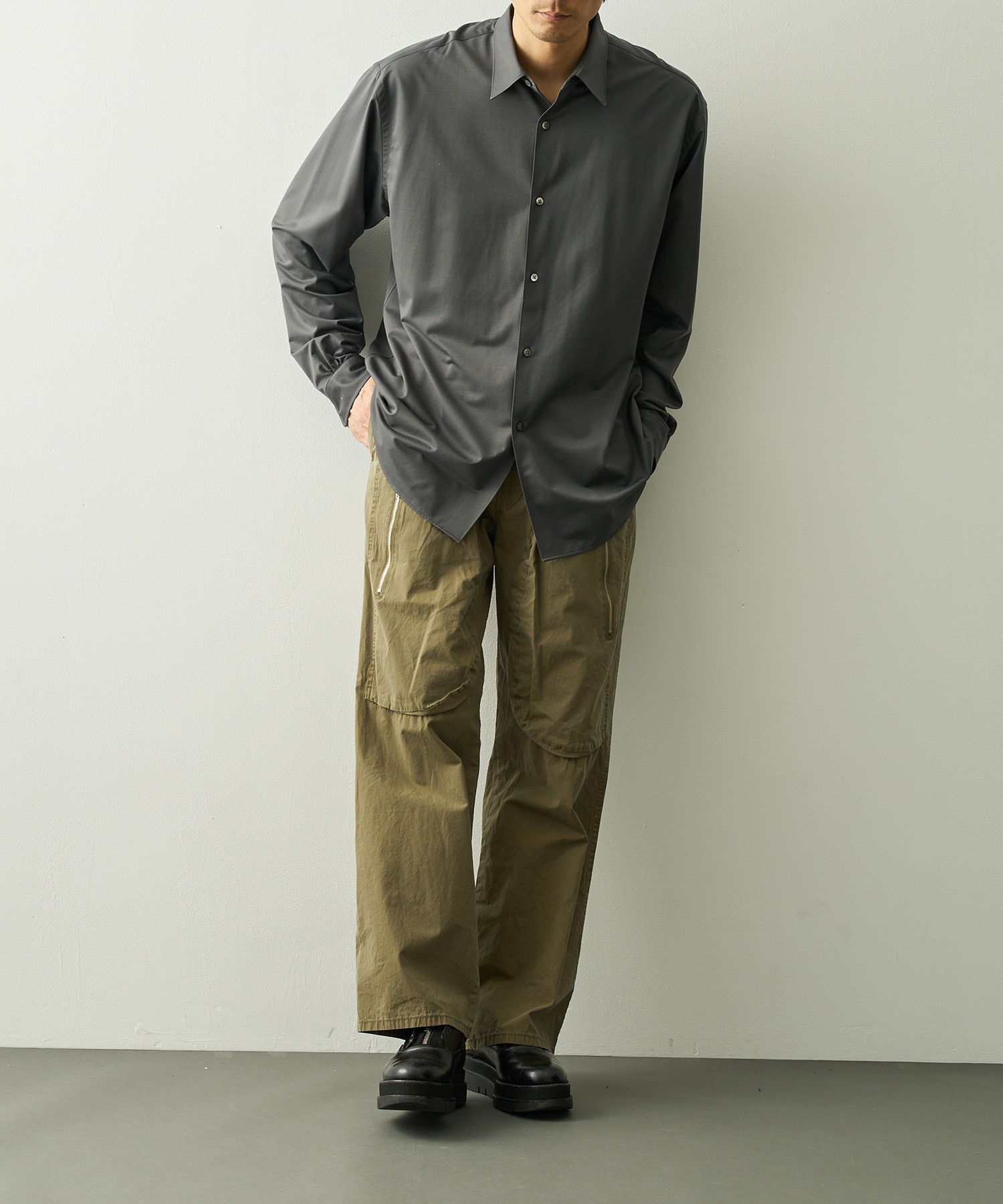 type110 ISSUE THINGS