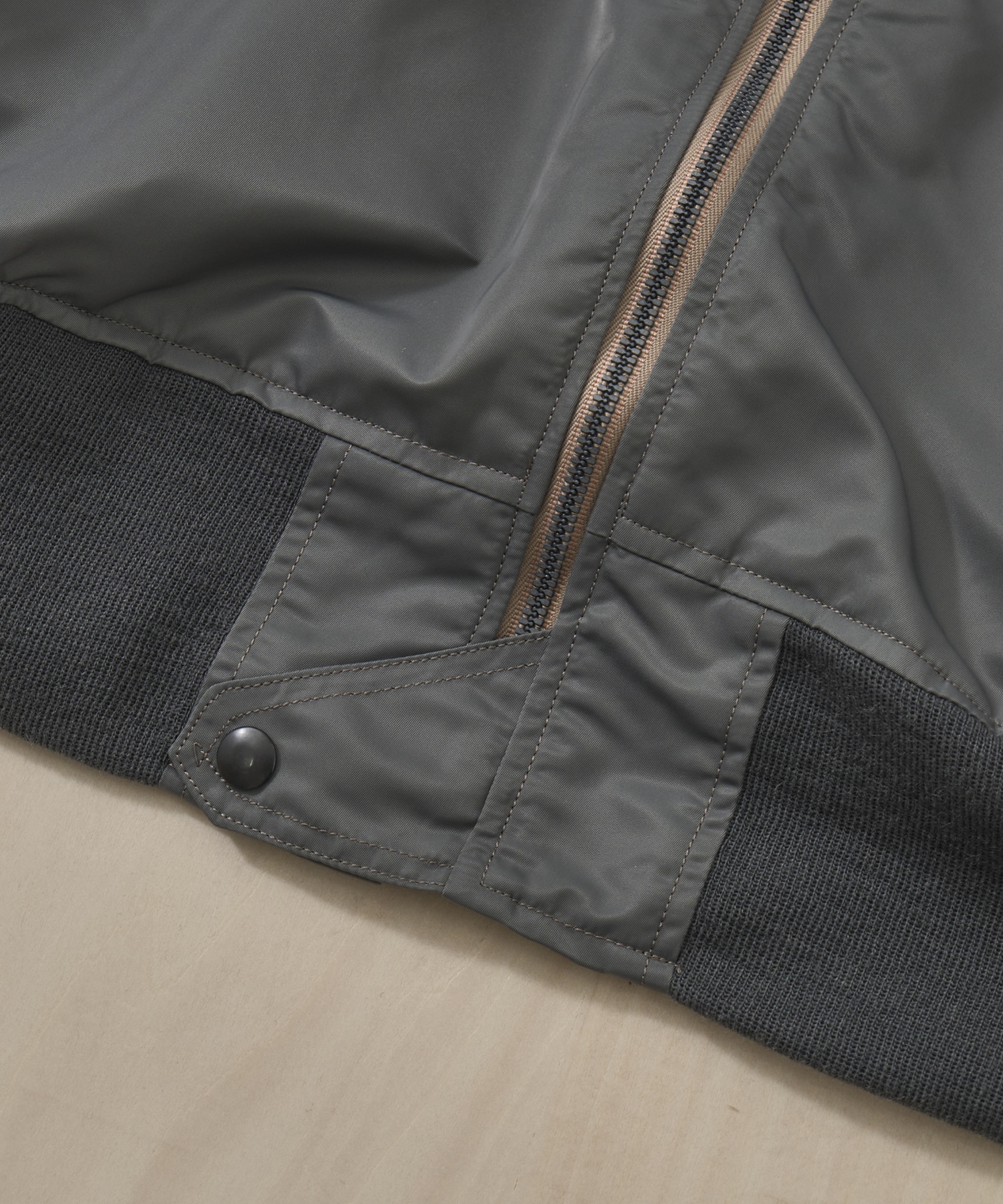 Type L-2B SKYLINE CLOTHING CORPORATION BUZZ RICKSON'S