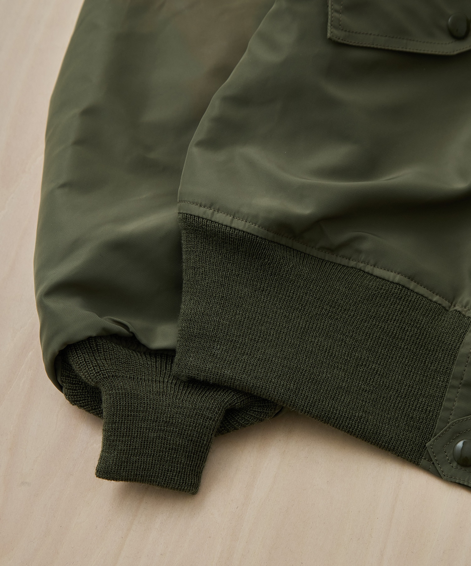 Type L-2 REED PRODUCTS INC. BUZZ RICKSON'S